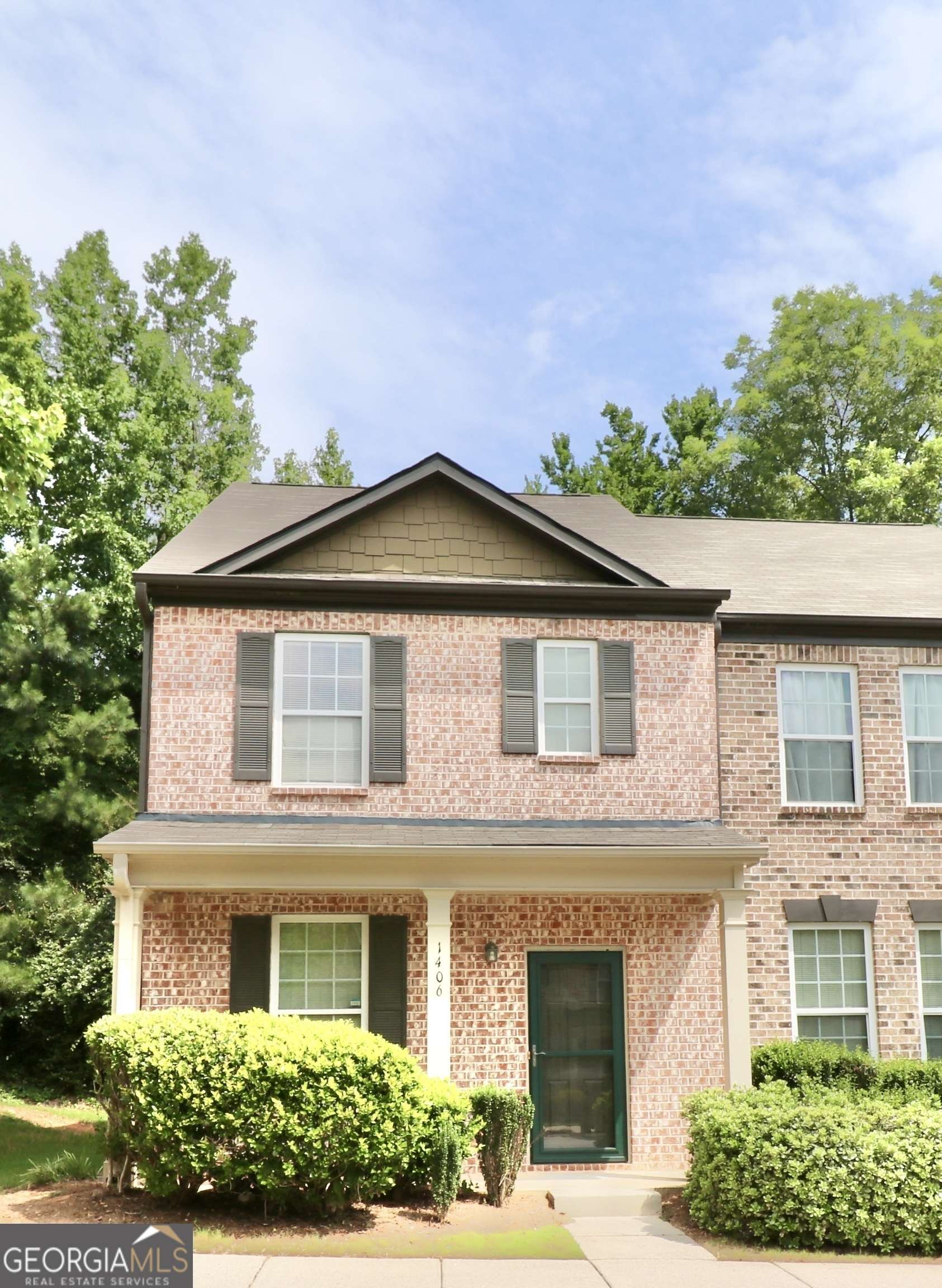 East Point, GA 30344,1406 Bayrose CIR #6B