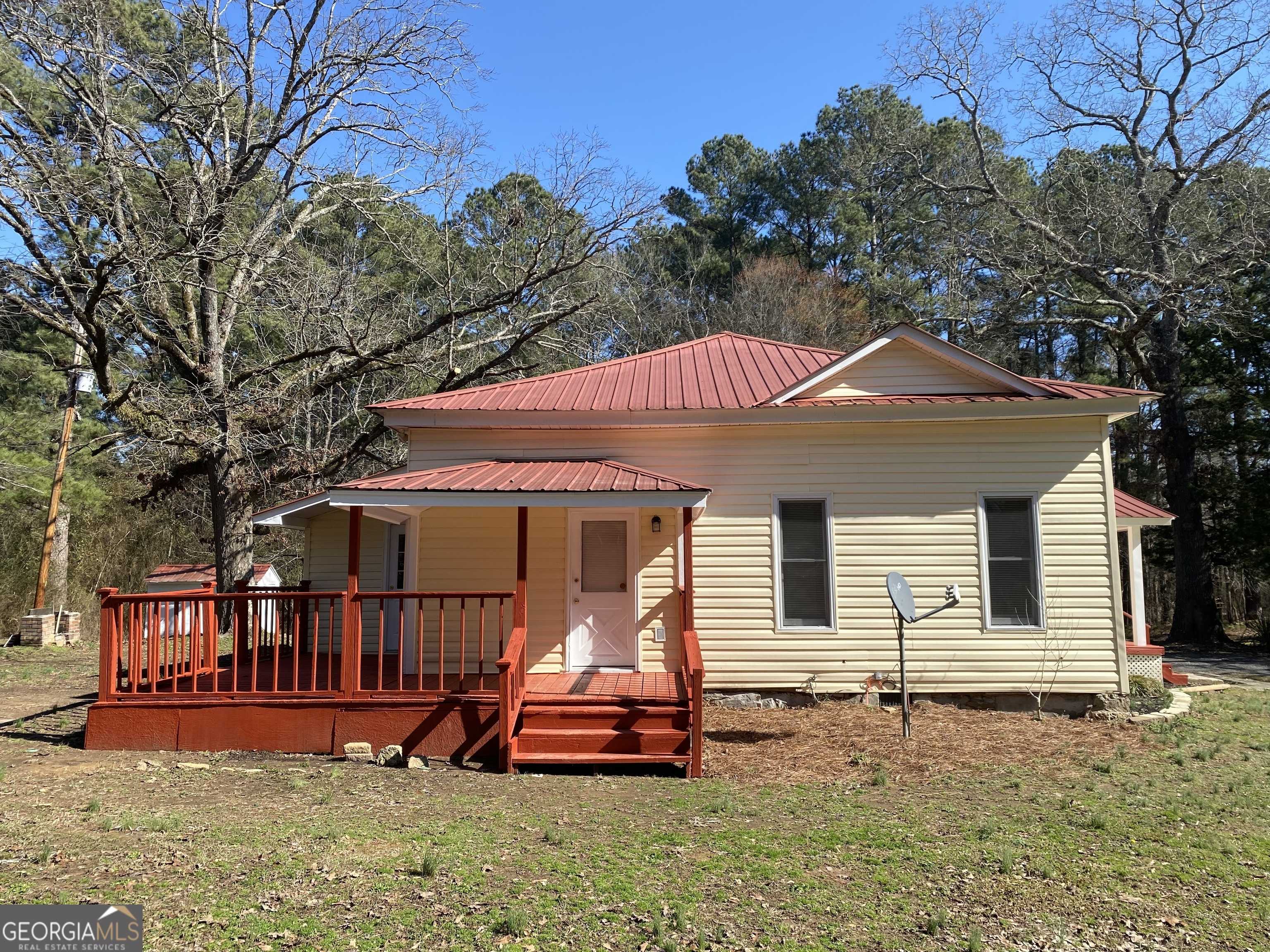 Armuchee, GA 30105,37 Rosedale RD