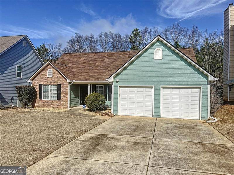 Villa Rica, GA 30180,530 FIRETHORN CT