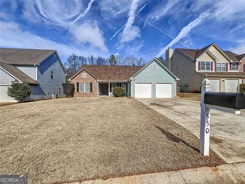 Villa Rica, GA 30180,530 FIRETHORN