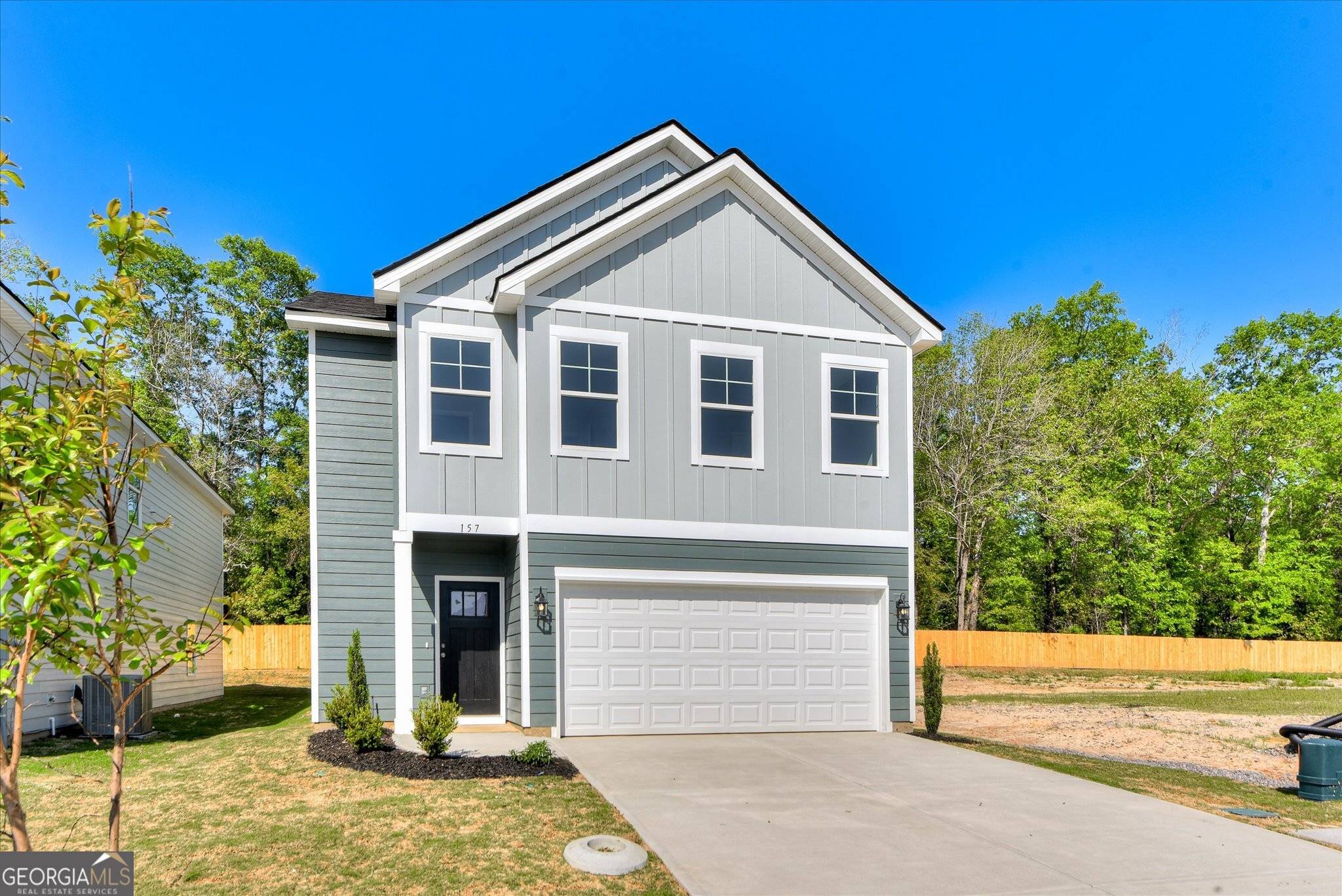 Hephzibah, GA 30815,157 Essence DR