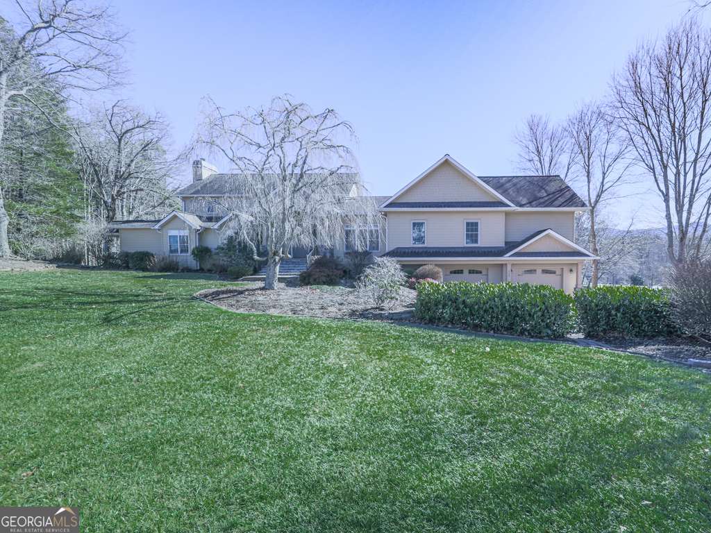 Blairsville, GA 30512,112 Mountain View RD