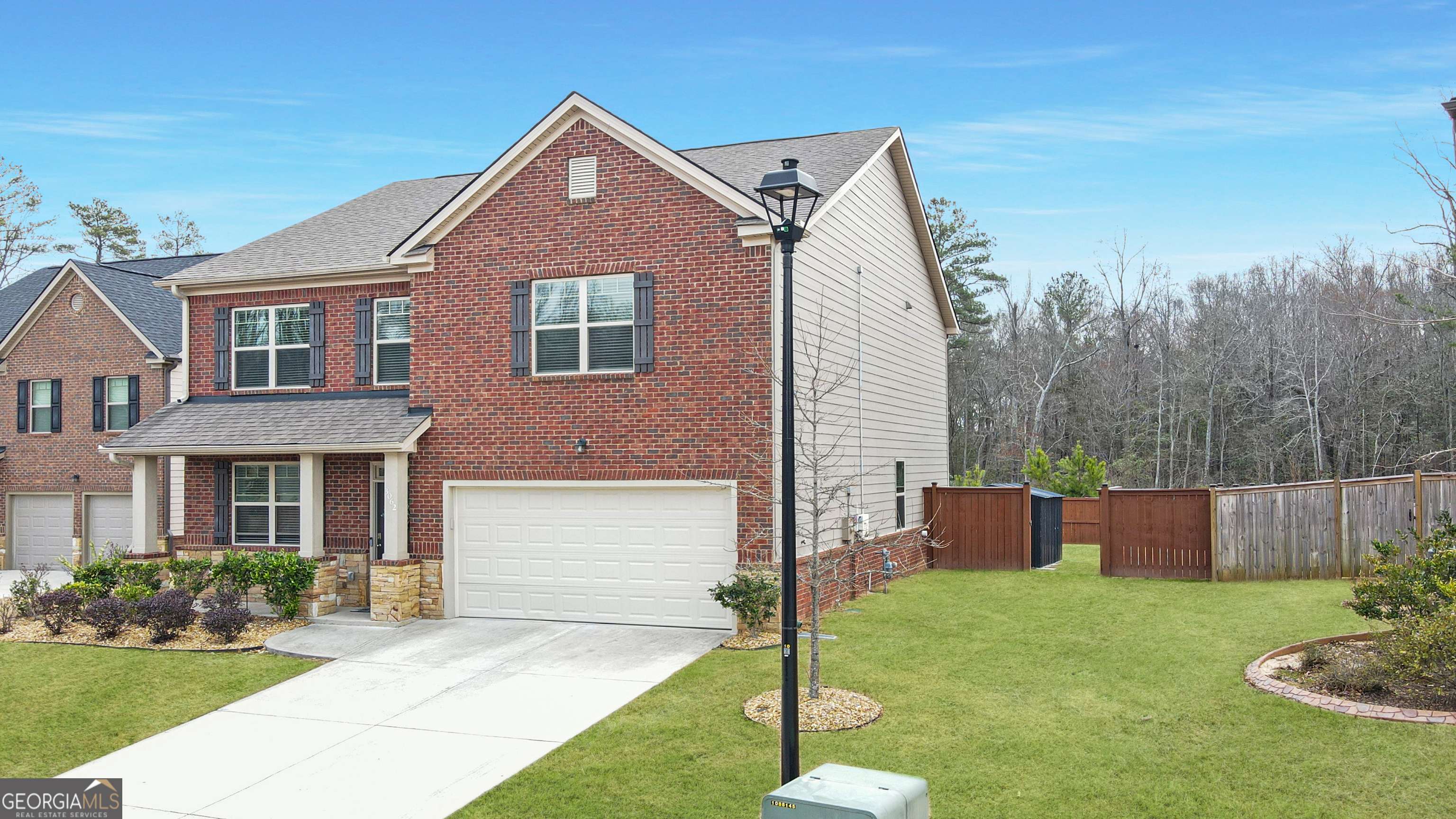 Loganville, GA 30052,3062 Hawthorn Farm BLVD