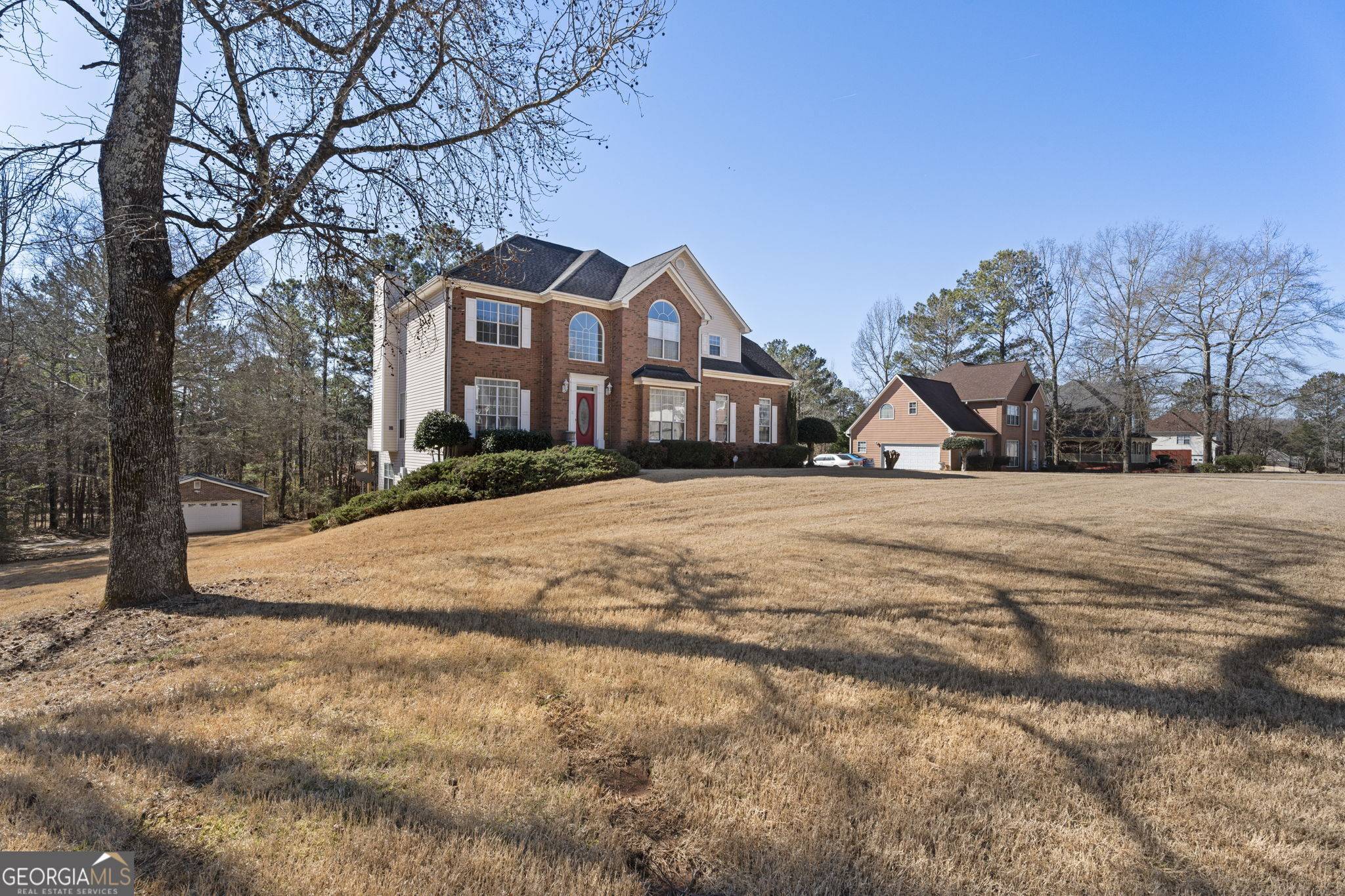Stockbridge, GA 30281,123 Stratmore PL