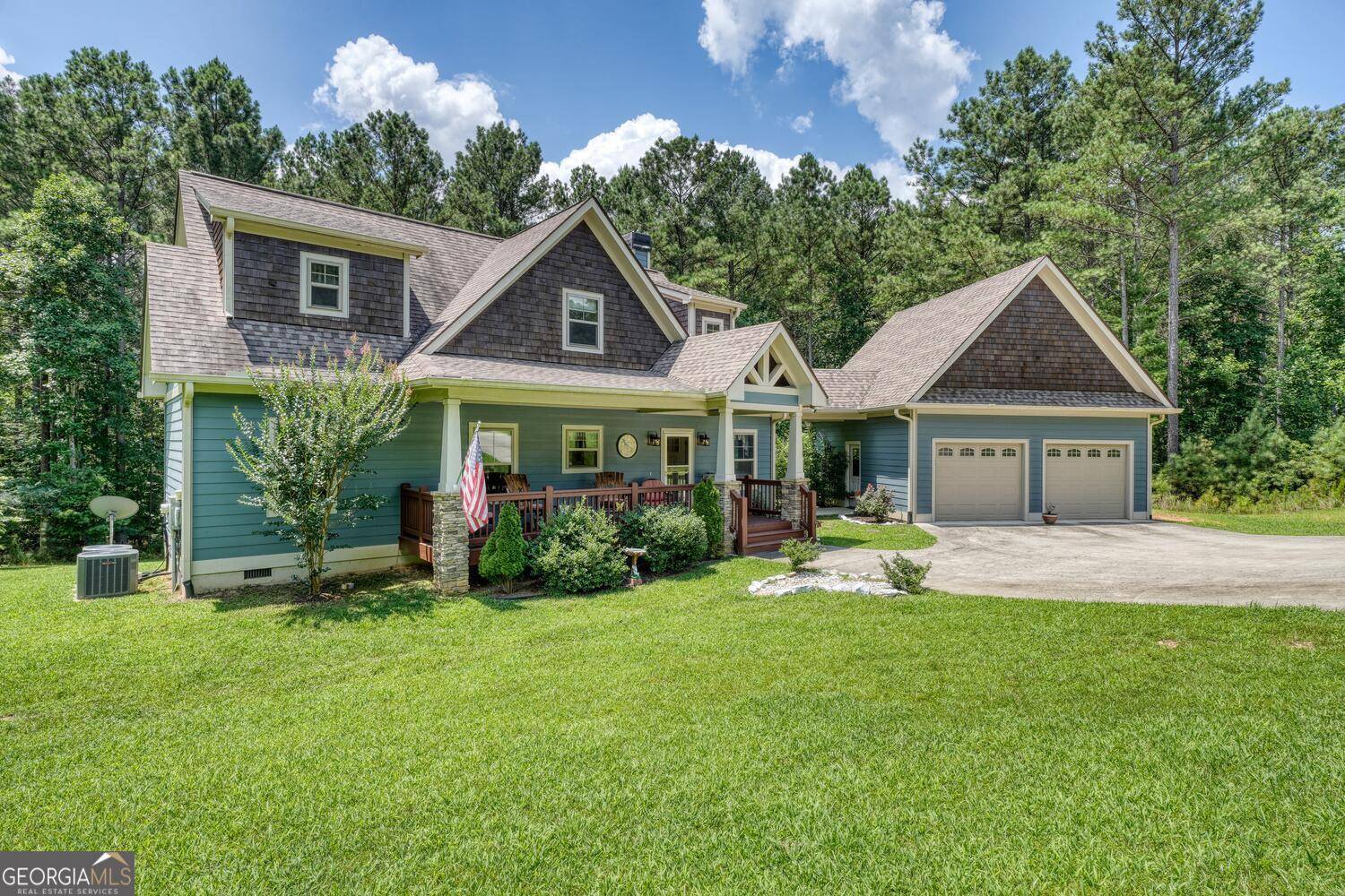 Blairsville, GA 30512,690 Stables LOOP