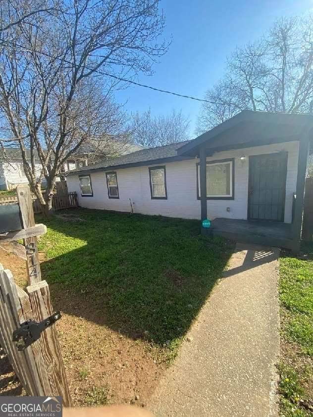 Atlanta, GA 30310,814 Humphries ST SW