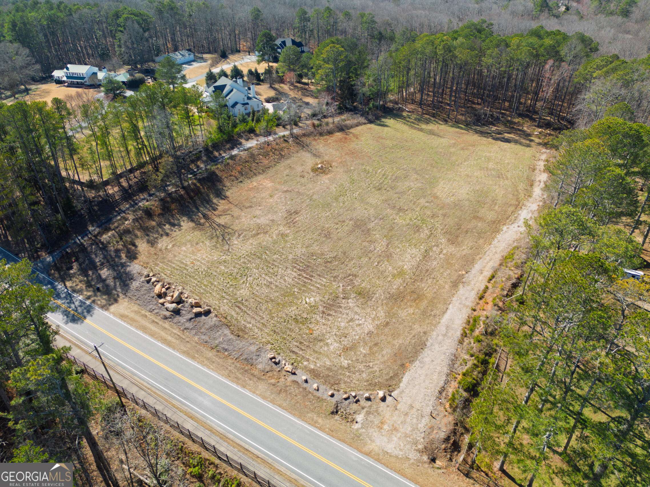 Milton, GA 30004,16000 Henderson RD