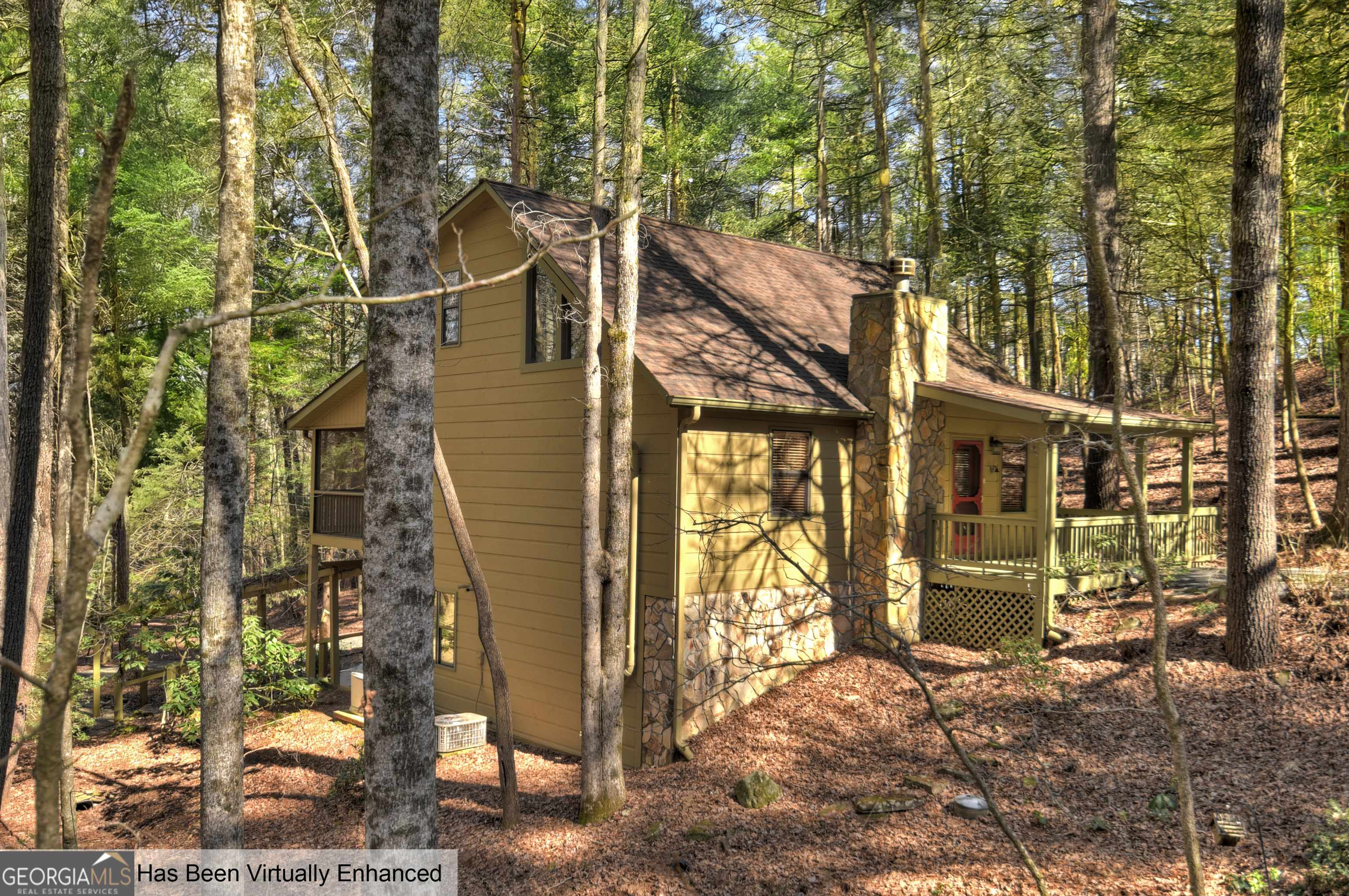 Cherry Log, GA 30522,99 Cedar Ridge RD