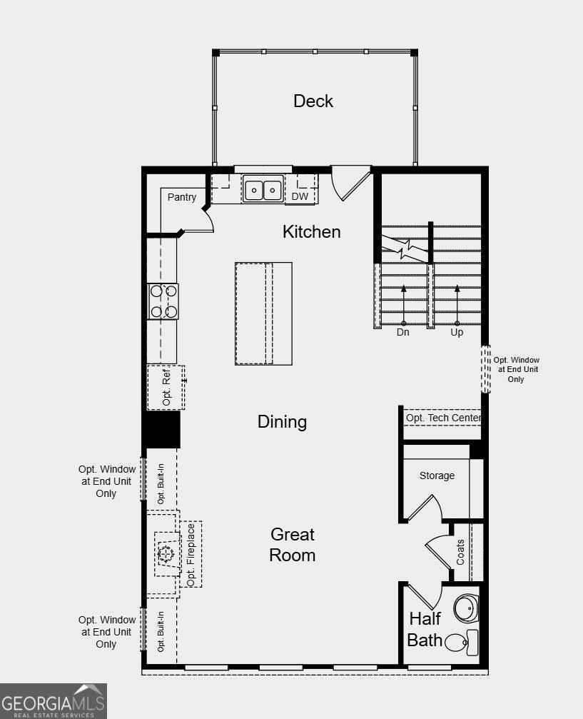 Tucker, GA 30084,211 Maycrest PATH