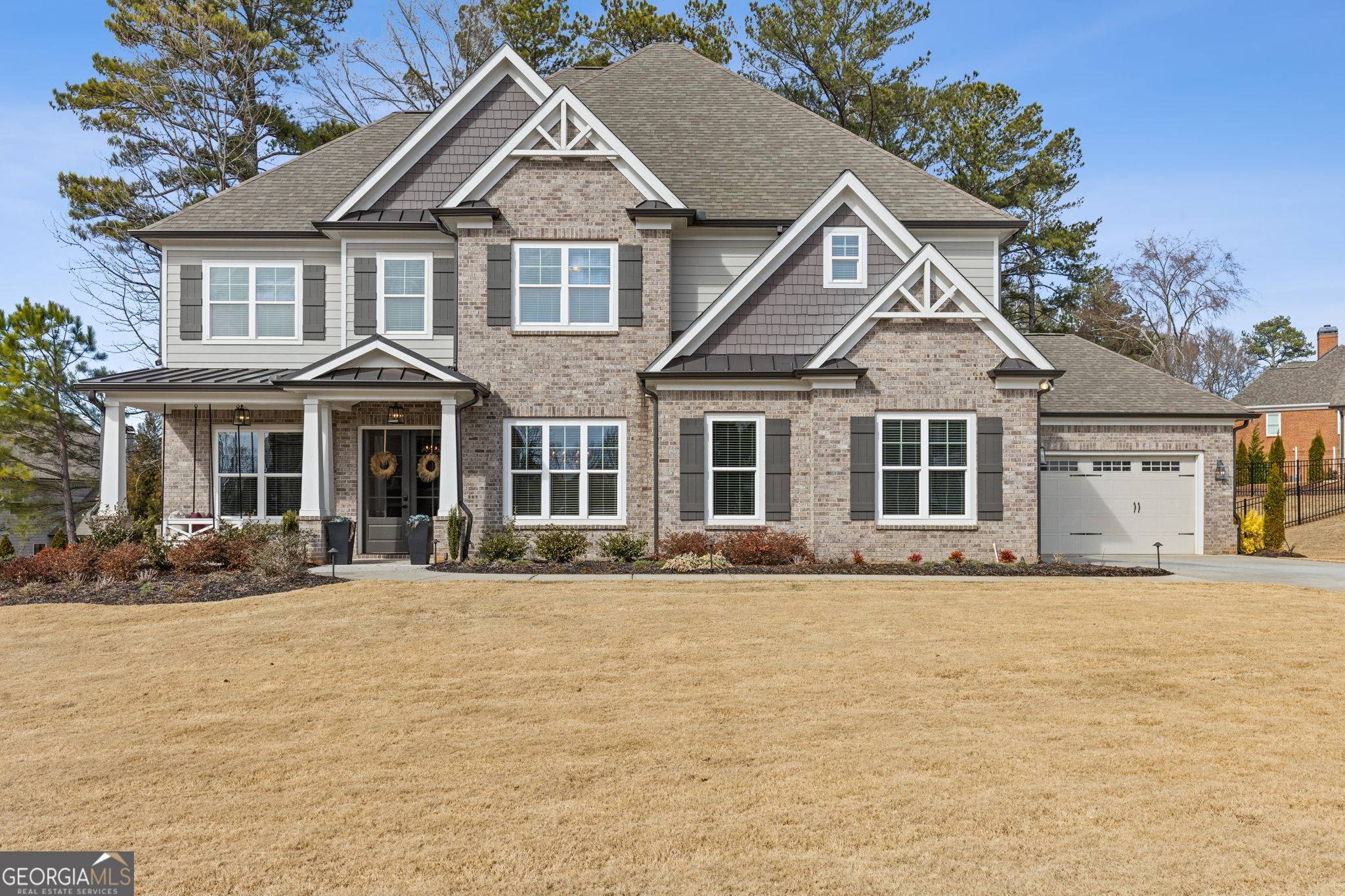 Jefferson, GA 30549,3040 Mulberry Greens LN