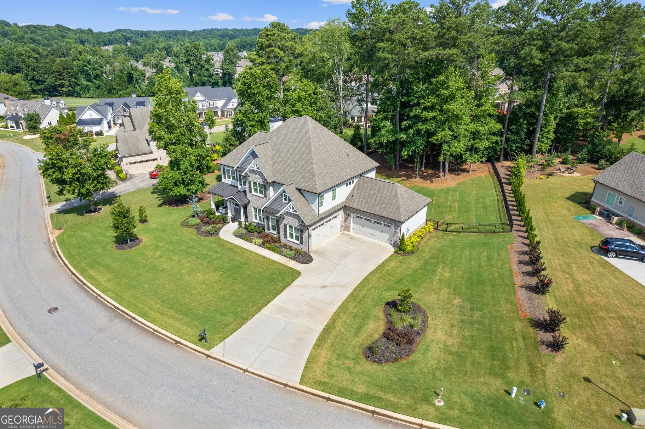 Jefferson, GA 30549,3040 Mulberry Greens LN