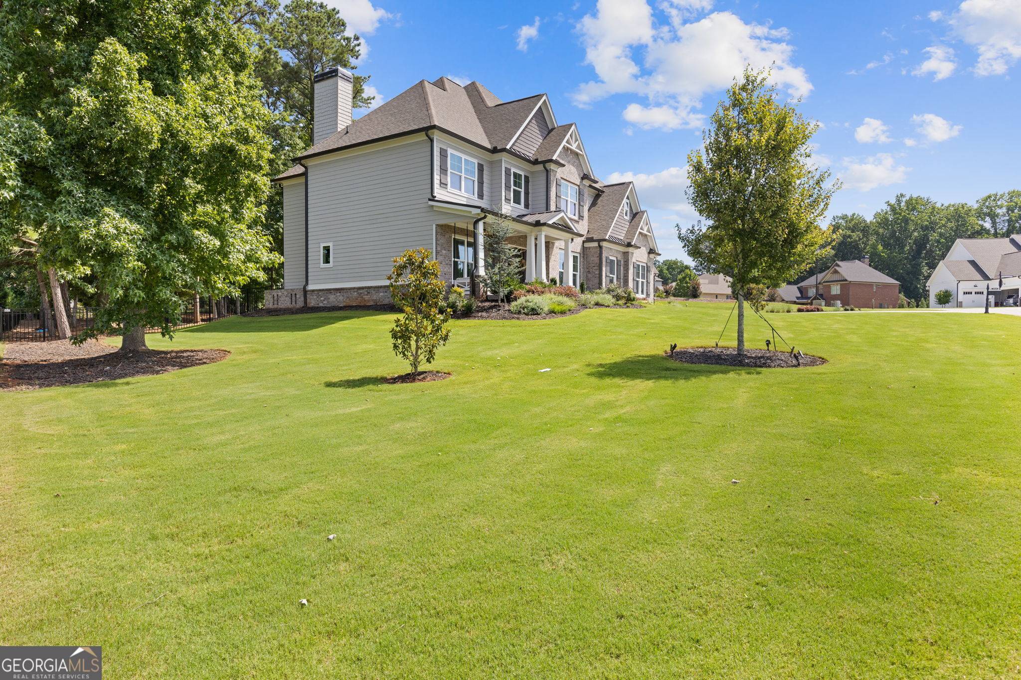 Jefferson, GA 30549,3040 Mulberry Greens LN