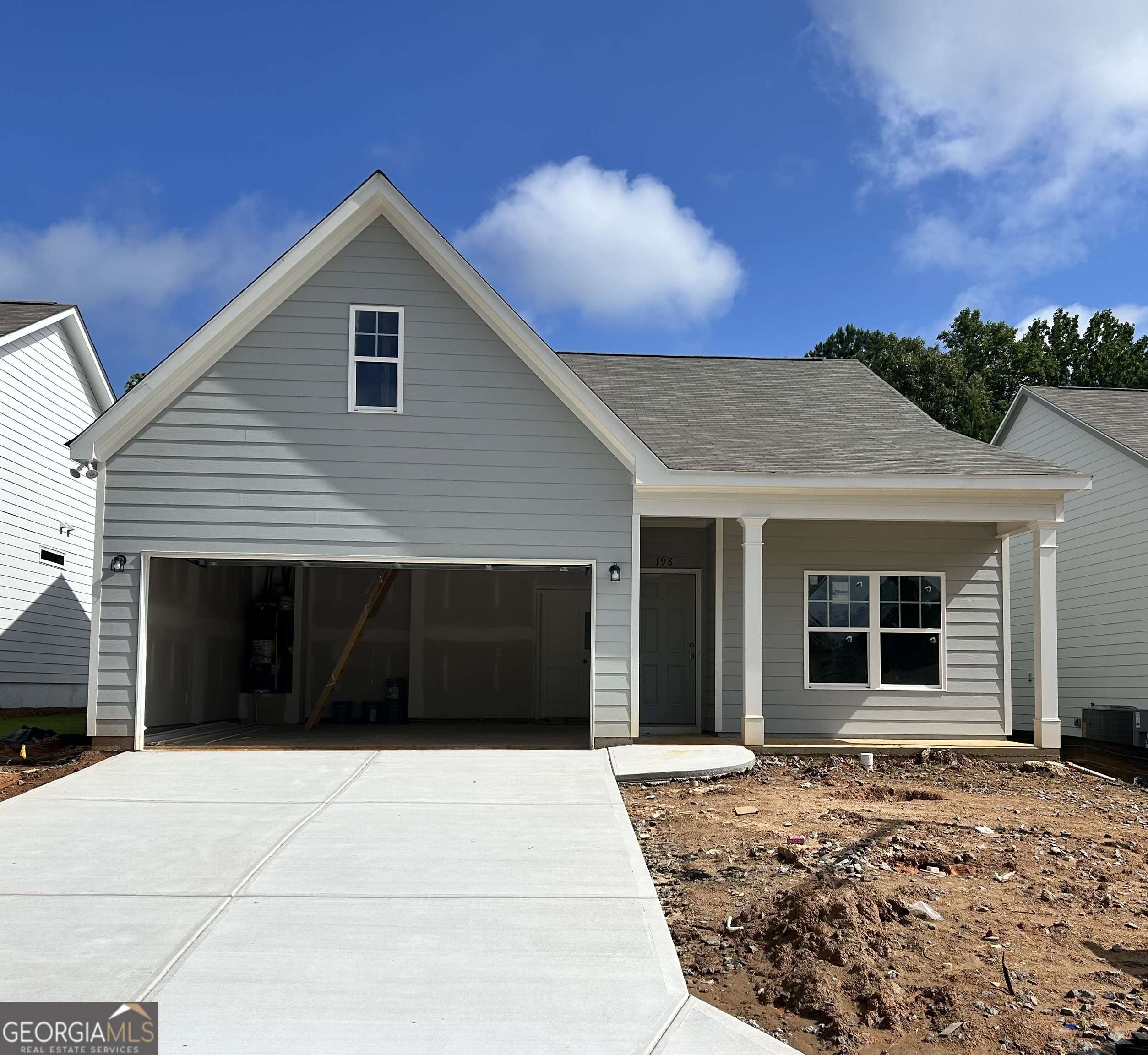 Dallas, GA 30132,198 Cedar Hill DR #87