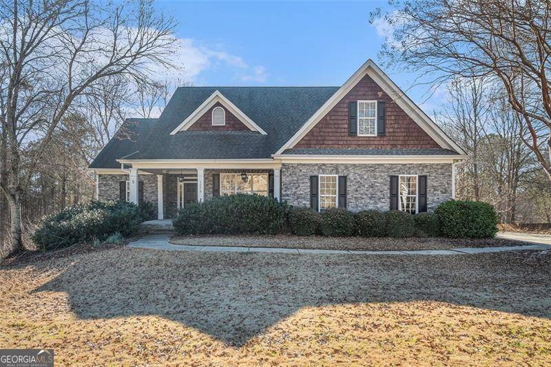 Monroe, GA 30656,1273 ALCOVY BLUFF DR