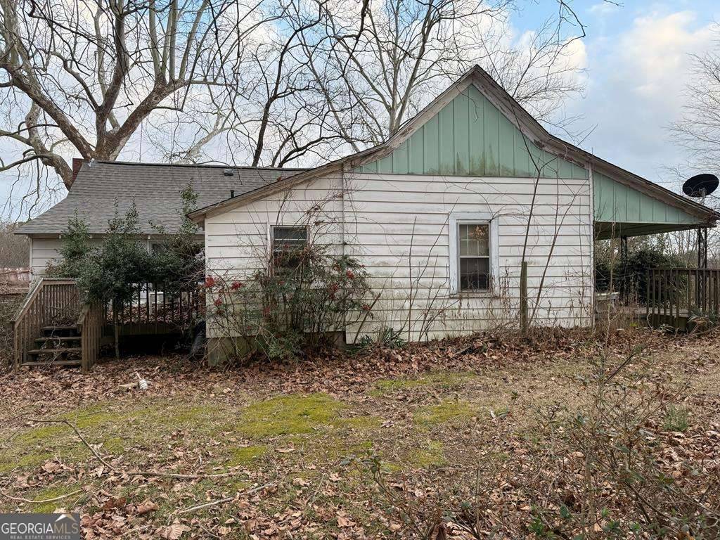 Ranburne, AL 36273,1281 Co Rd 63