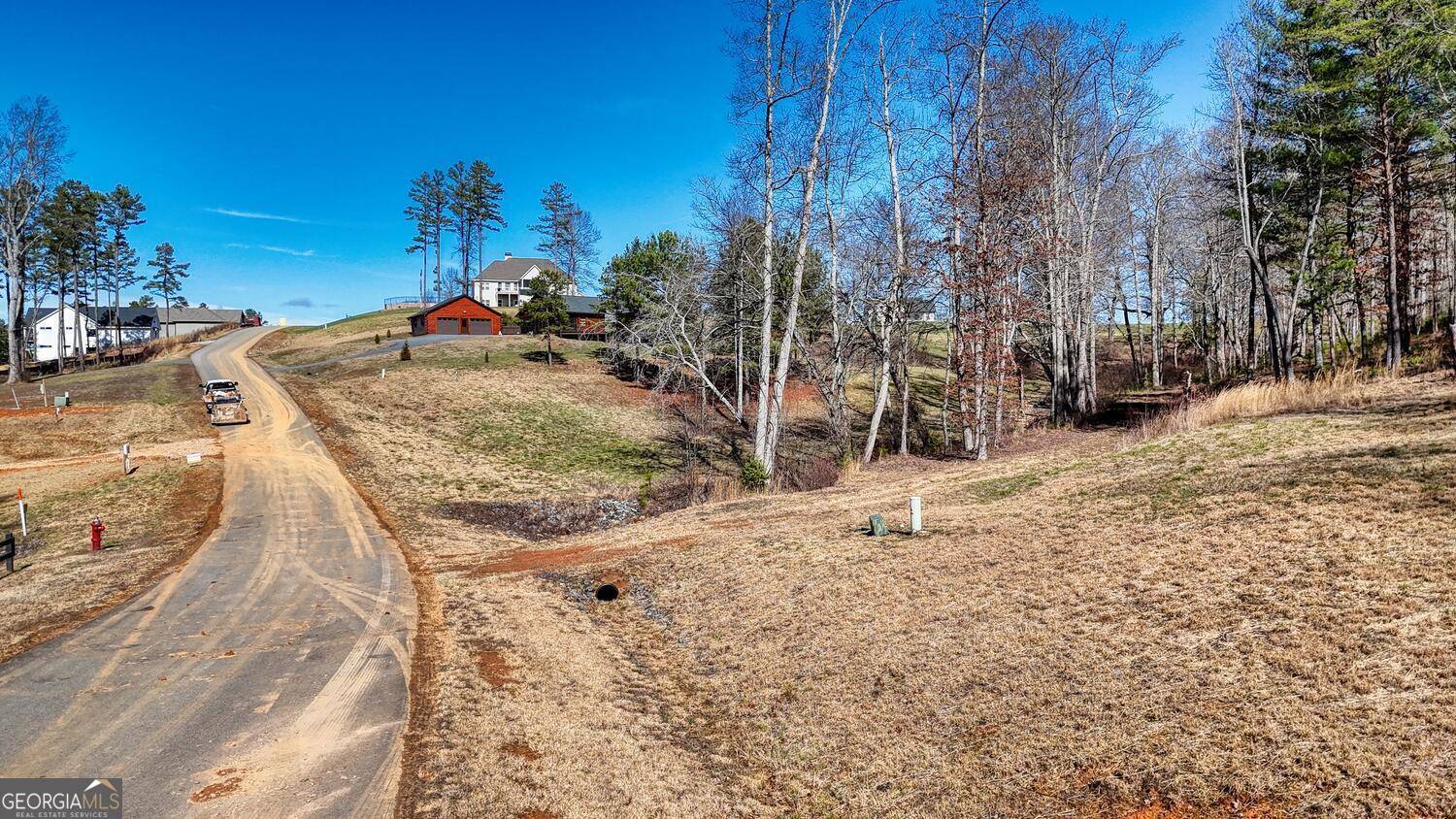 Blairsville, GA 30512,LOT 38 Hidden HBR #38