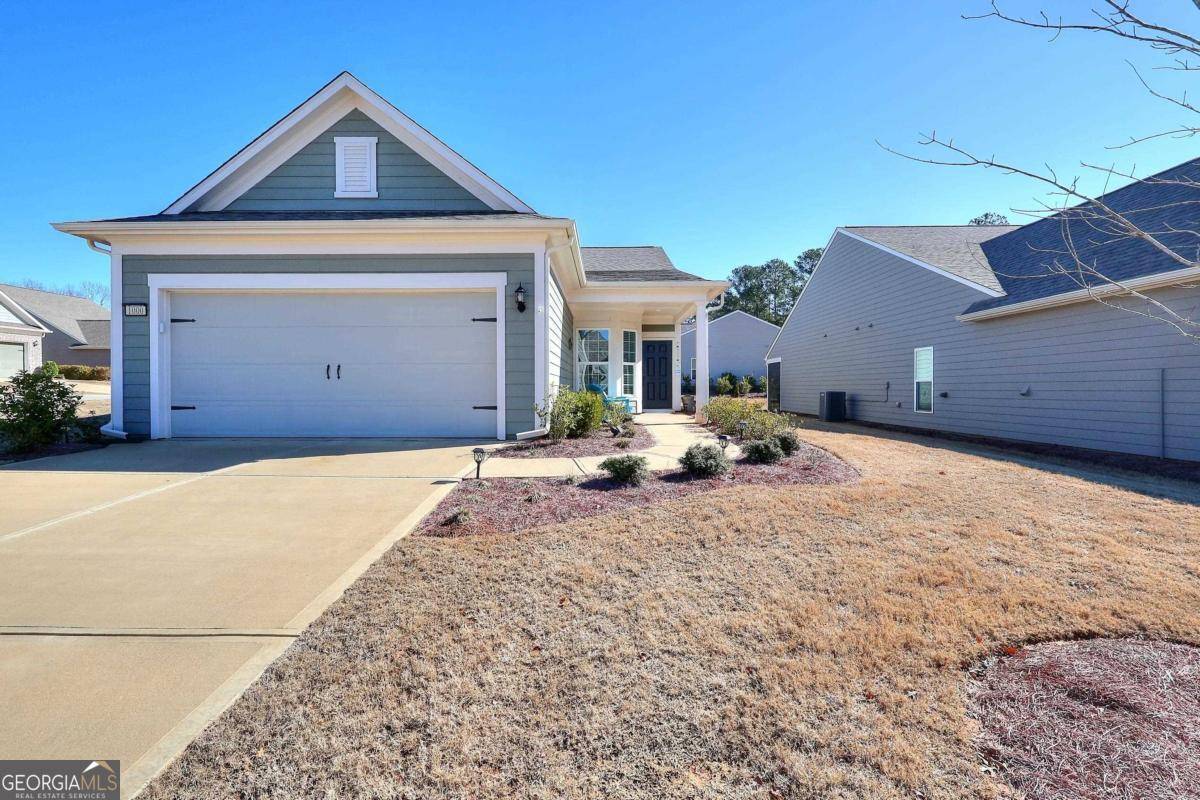 Greensboro, GA 30642,1000 Eight Knot CT