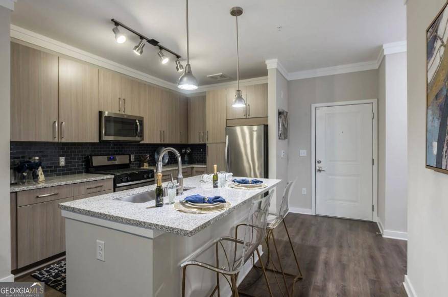 Smyrna, GA 30080,1455 Spring RD SE #308