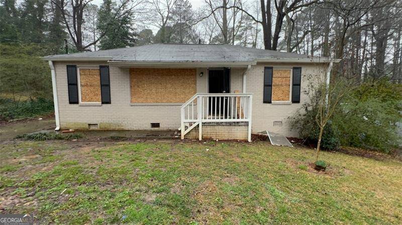 Decatur, GA 30035,1963 OAK VALLEY RD