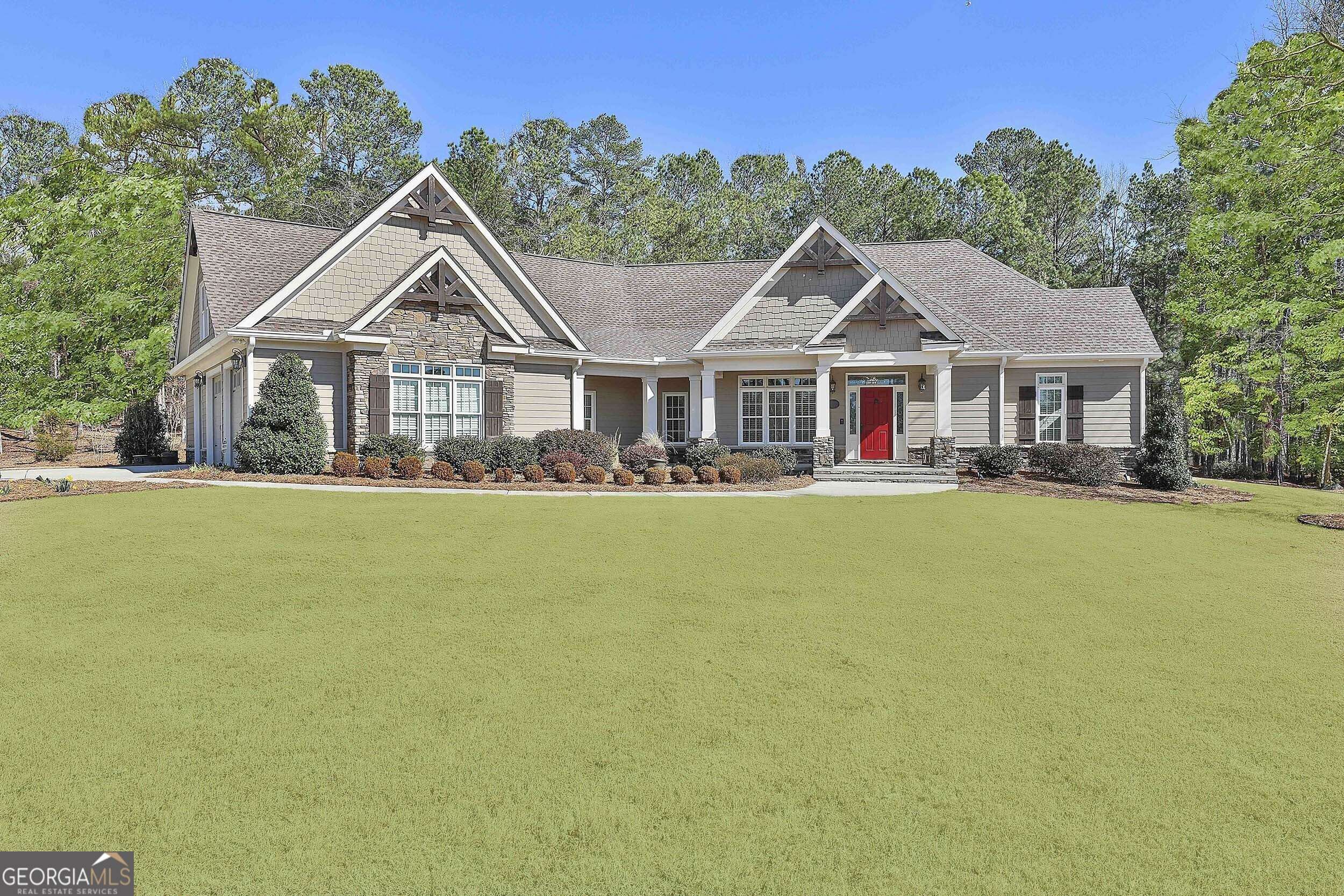Fayetteville, GA 30215,103 Freshwater CT