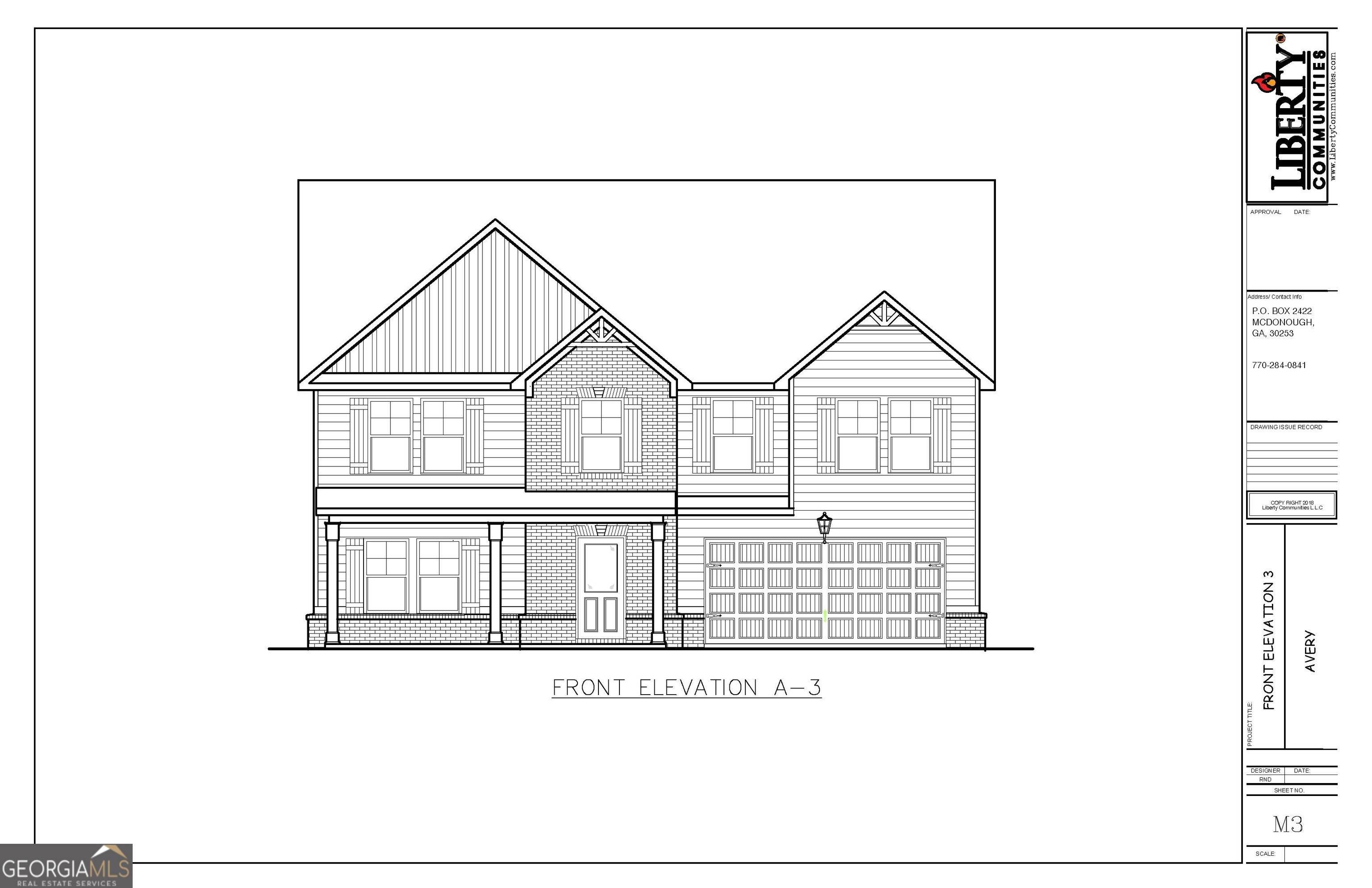 Mcdonough, GA 30253,208 Crabapple ST