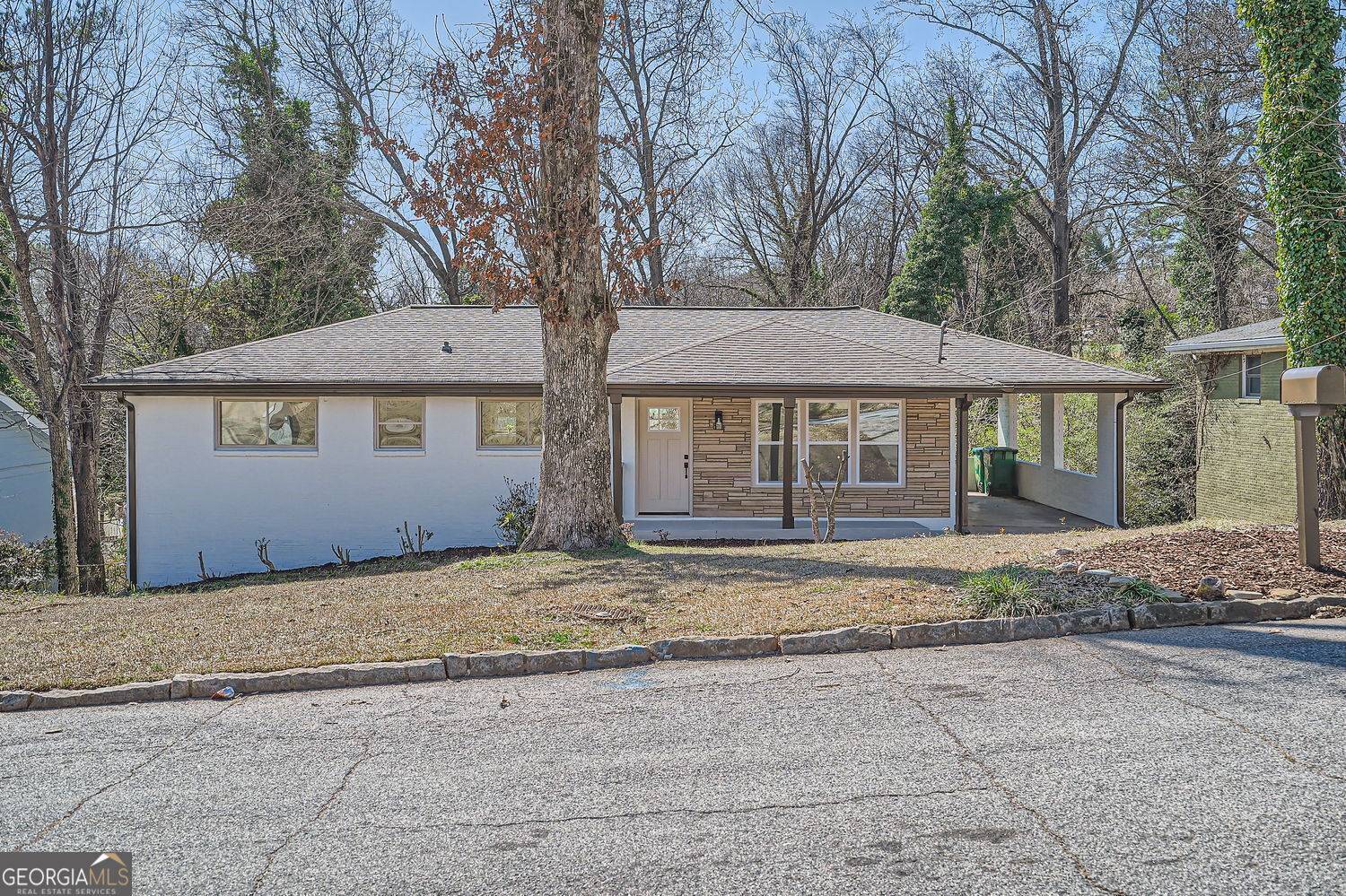 Decatur, GA 30032,2979 Toney DR