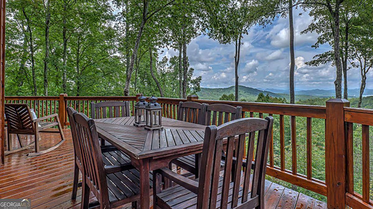 Blue Ridge, GA 30513,167 Majestic View LN