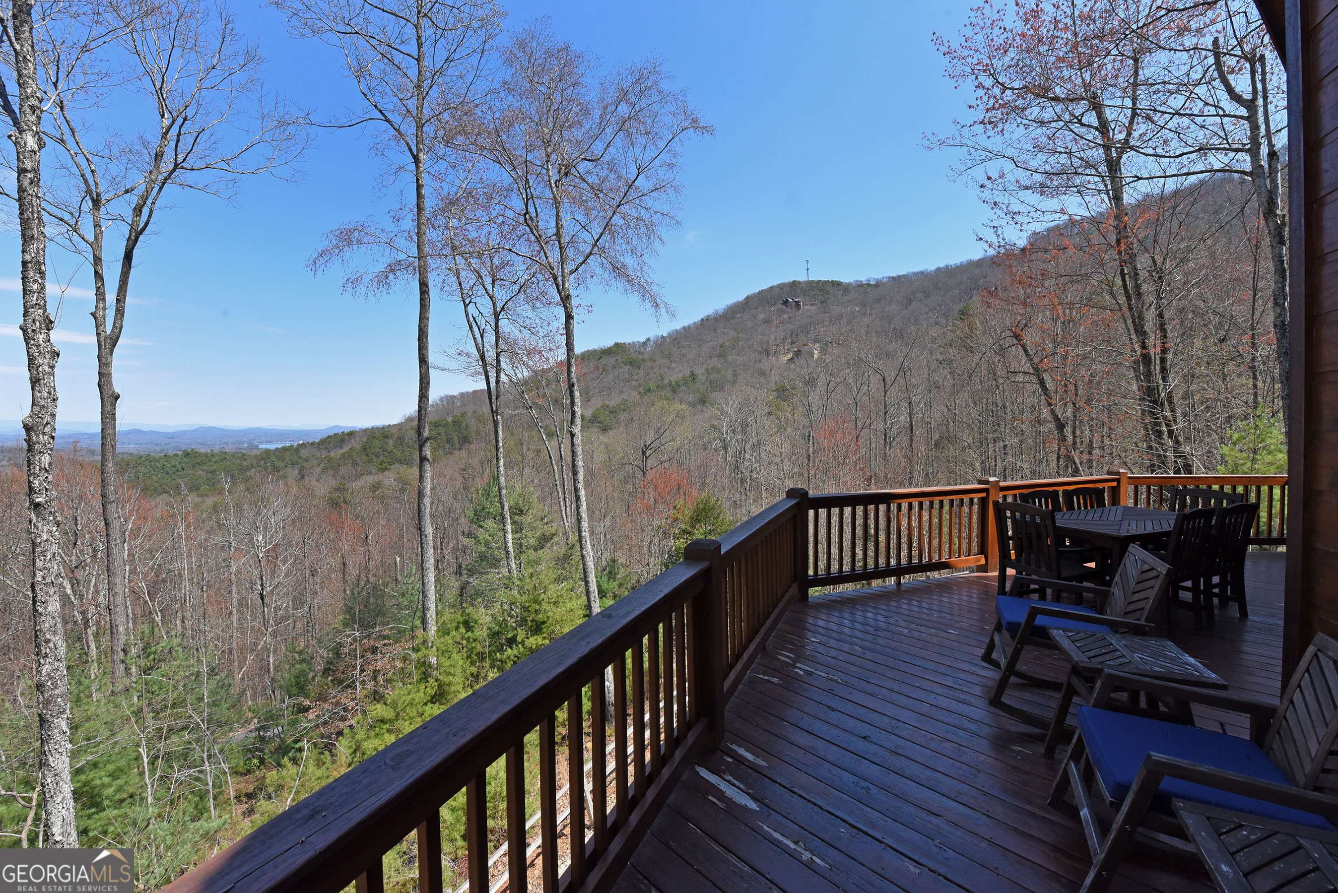 Blue Ridge, GA 30513,167 Majestic View LN