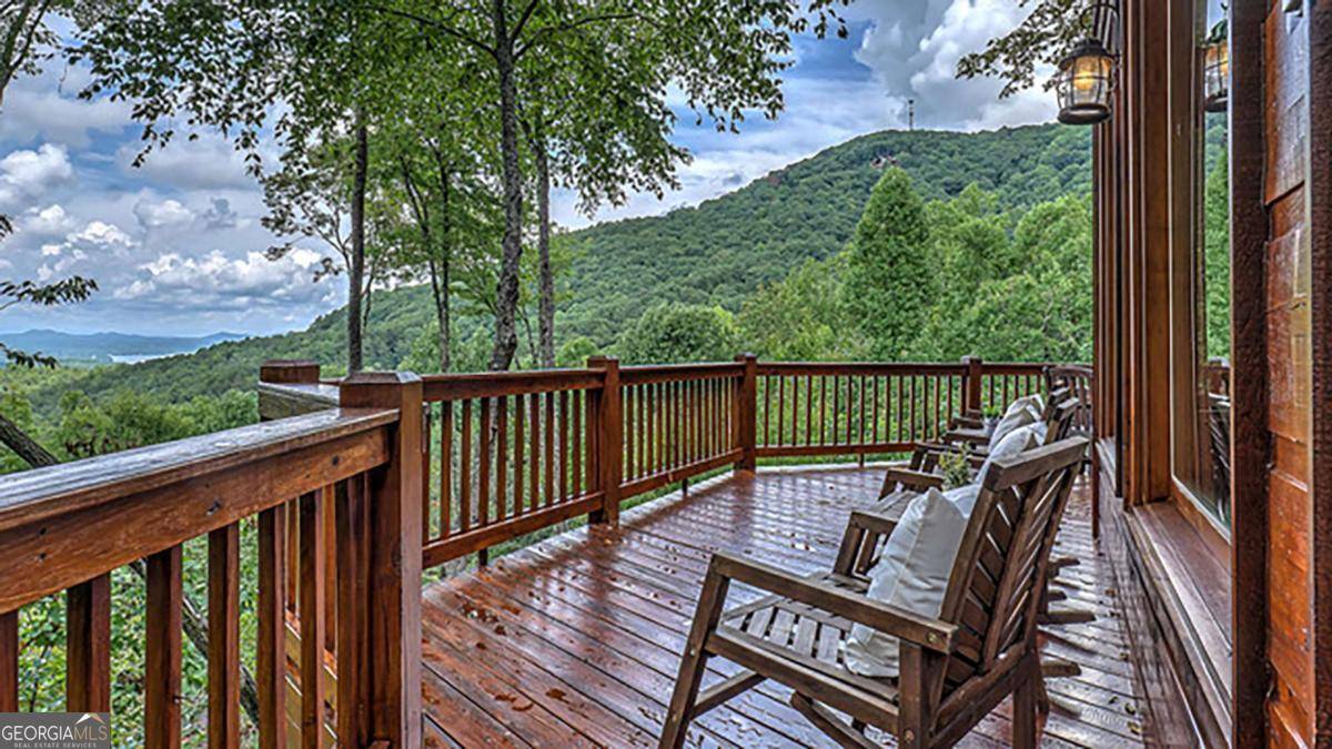 Blue Ridge, GA 30513,167 Majestic View LN