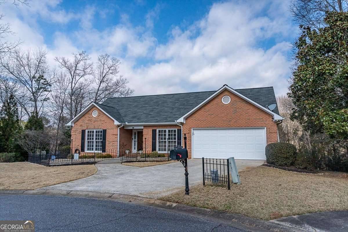 Athens, GA 30606,165 Woodhaven RDG