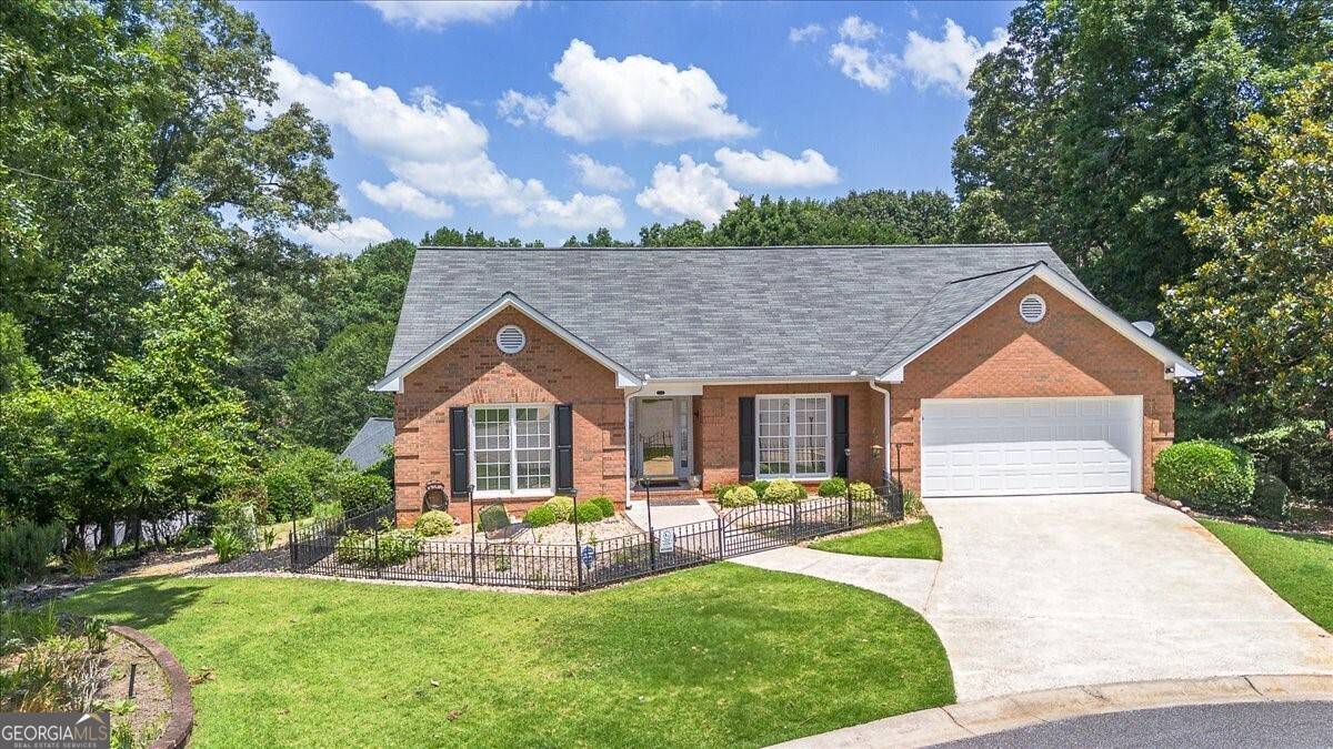 Athens, GA 30606,165 Woodhaven RDG
