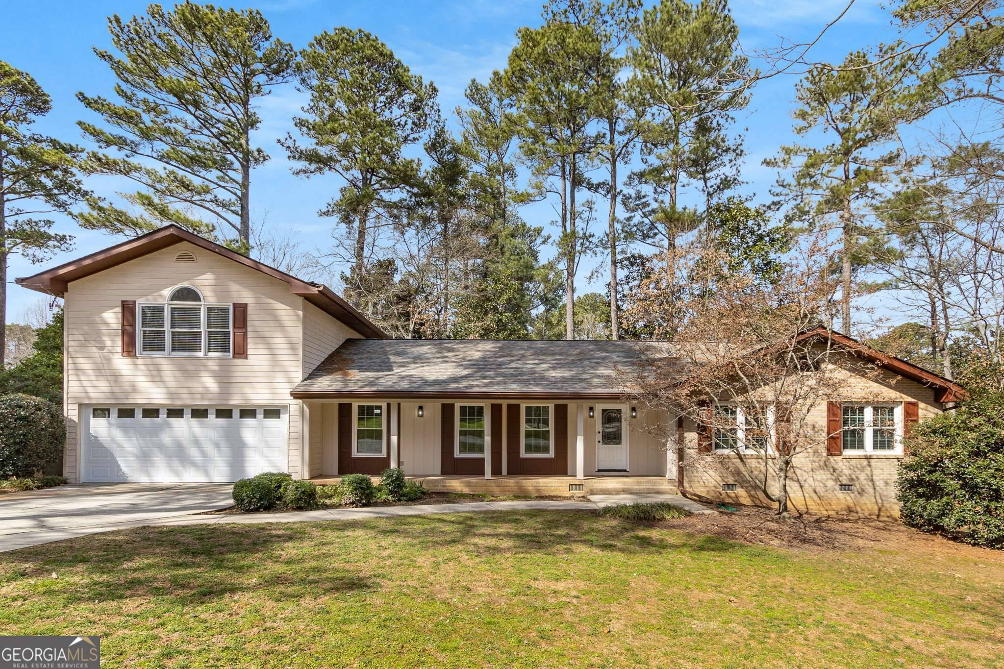 Dunwoody, GA 30360,2542 MACLAREN