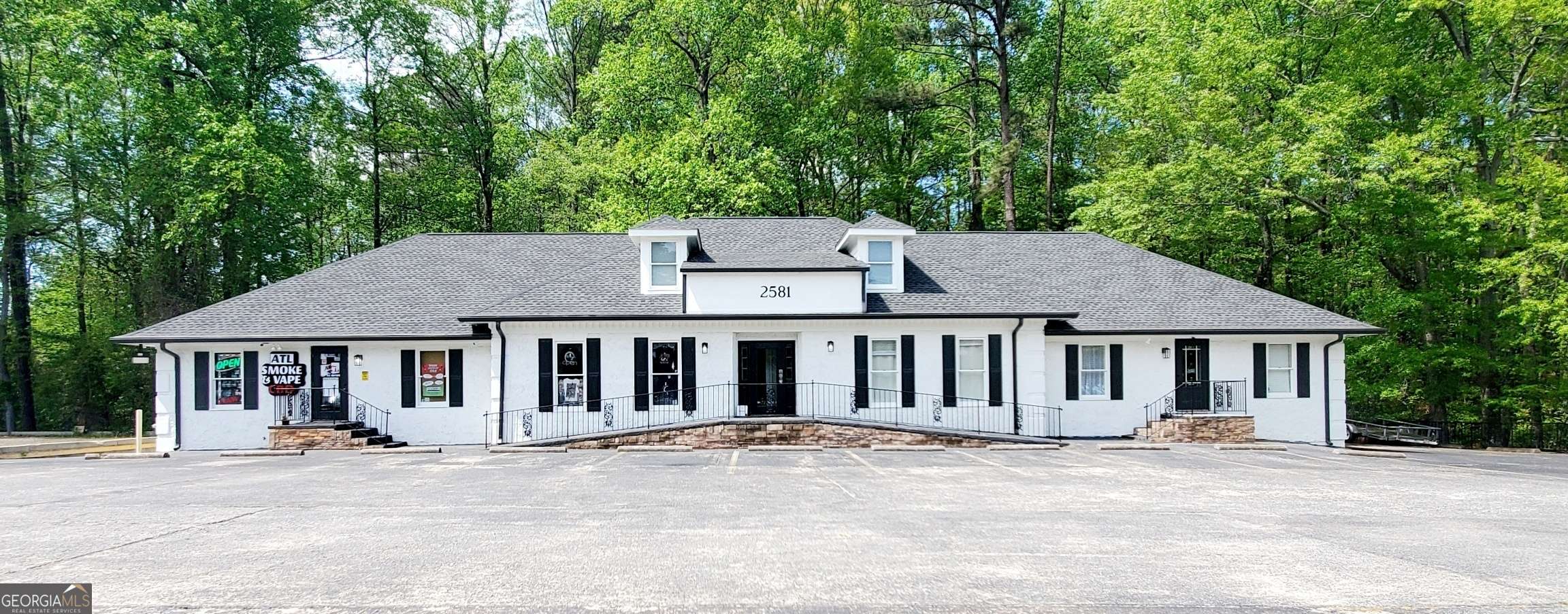 Peachtree City, GA 30269,2581 Highway 54