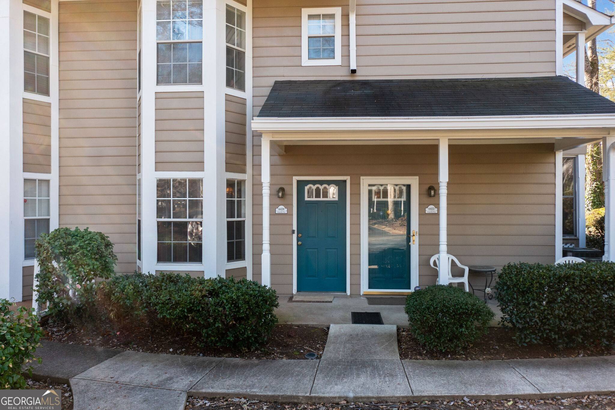 Morrow, GA 30260,6420 Magnolia WAY