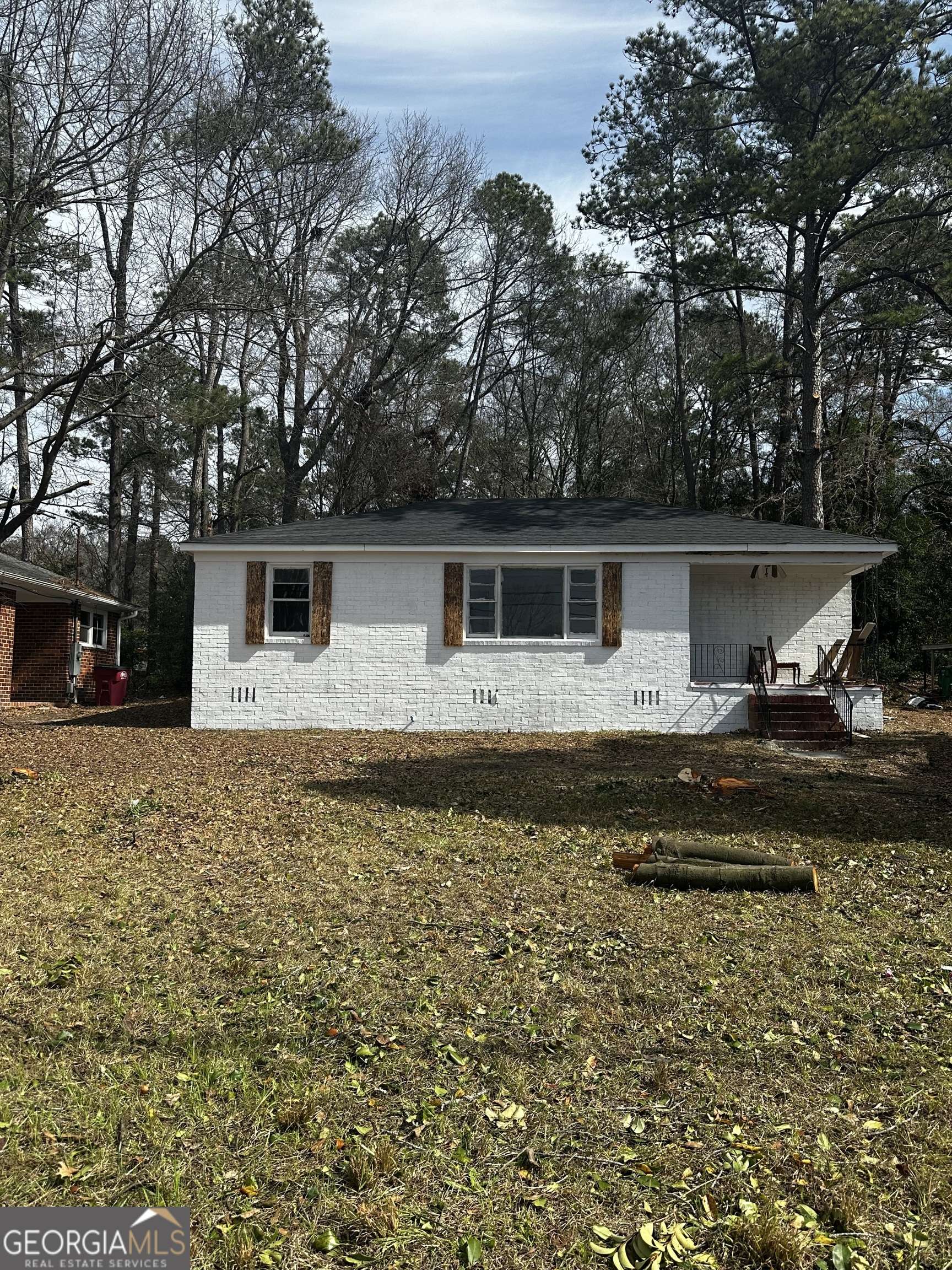 Macon, GA 31206,4354 Pio Nono AVE