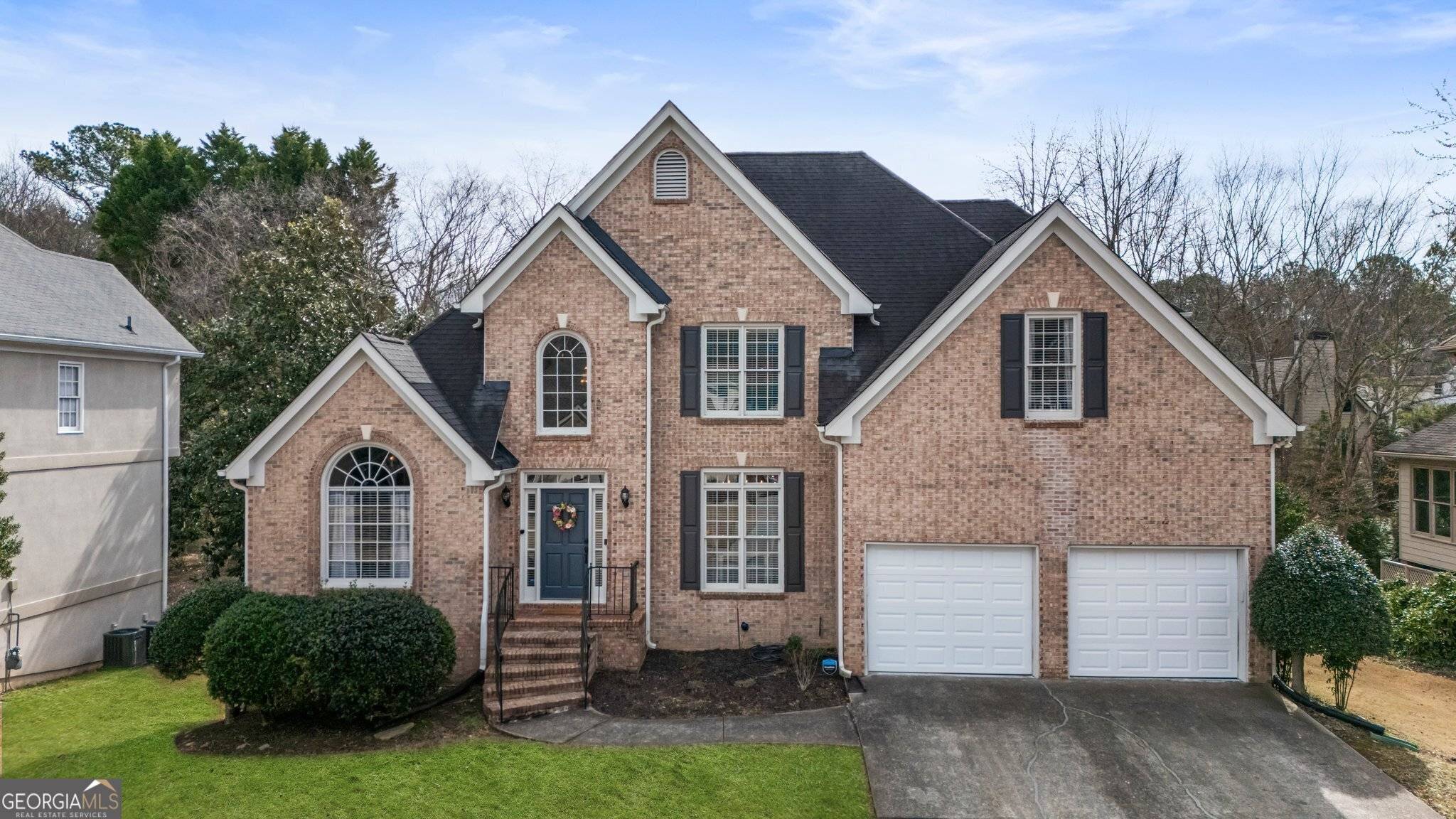 Peachtree Corners, GA 30092,5000 Riverfield DR