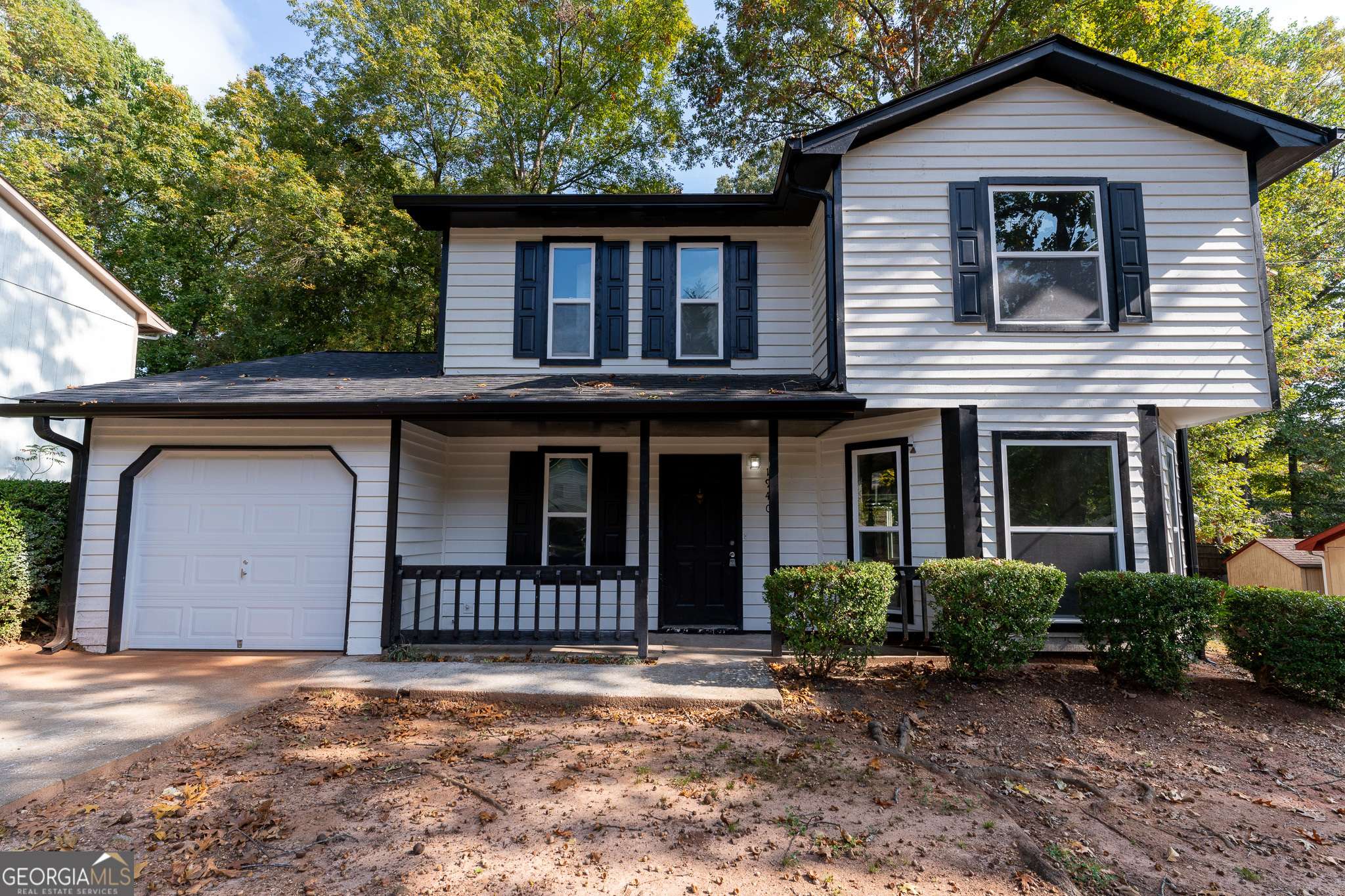 Lithonia, GA 30058,1940 Matthew WAY