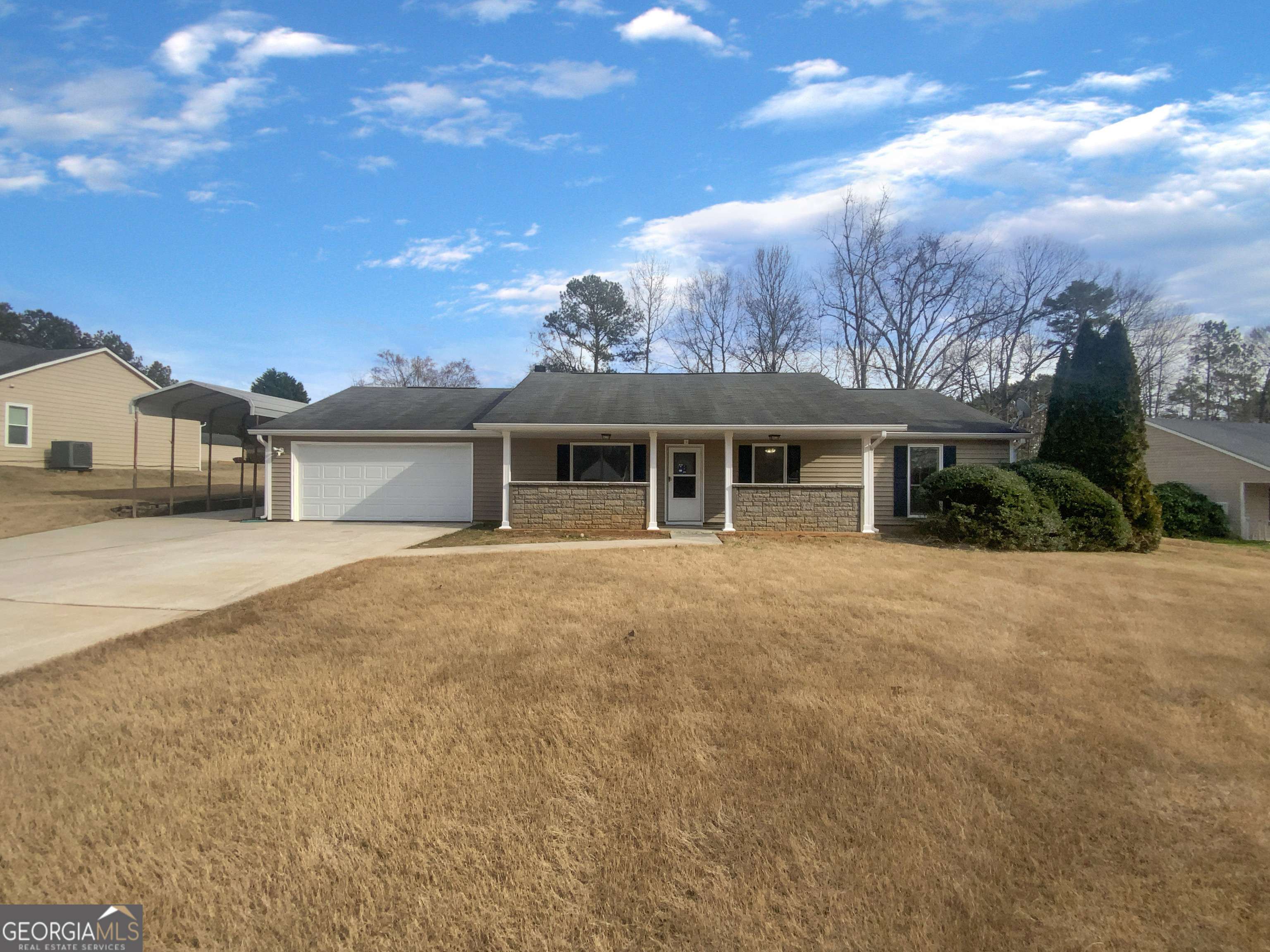 Stockbridge, GA 30281,610 Seaboard DR