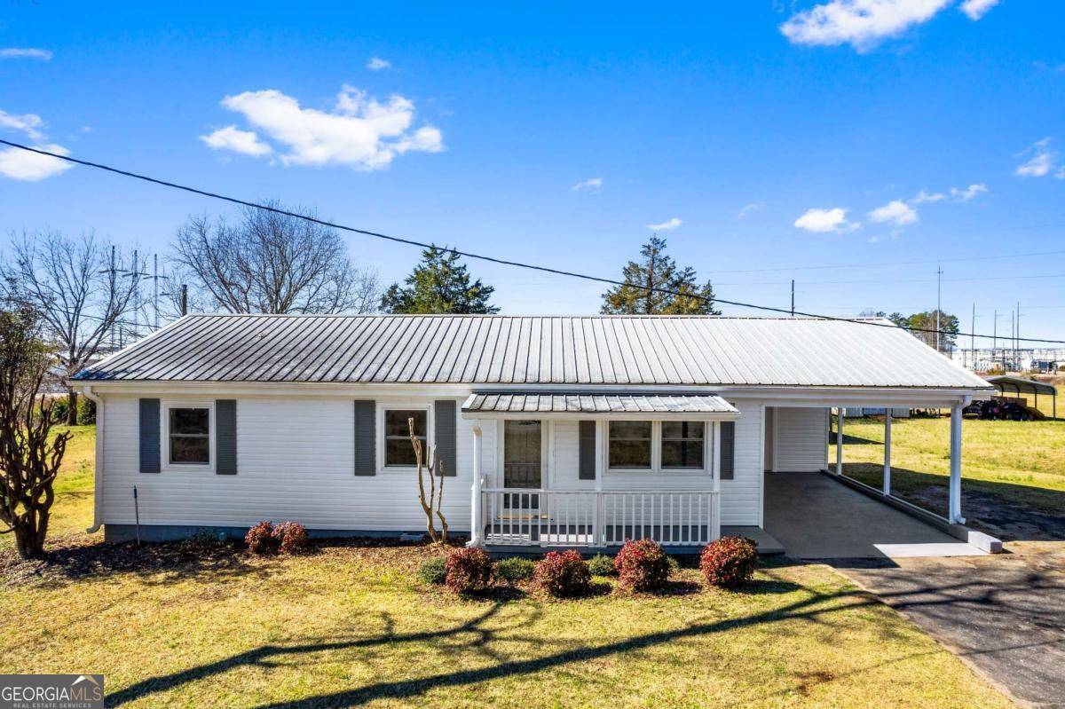 Braselton, GA 30517,122 Piedmont AVE