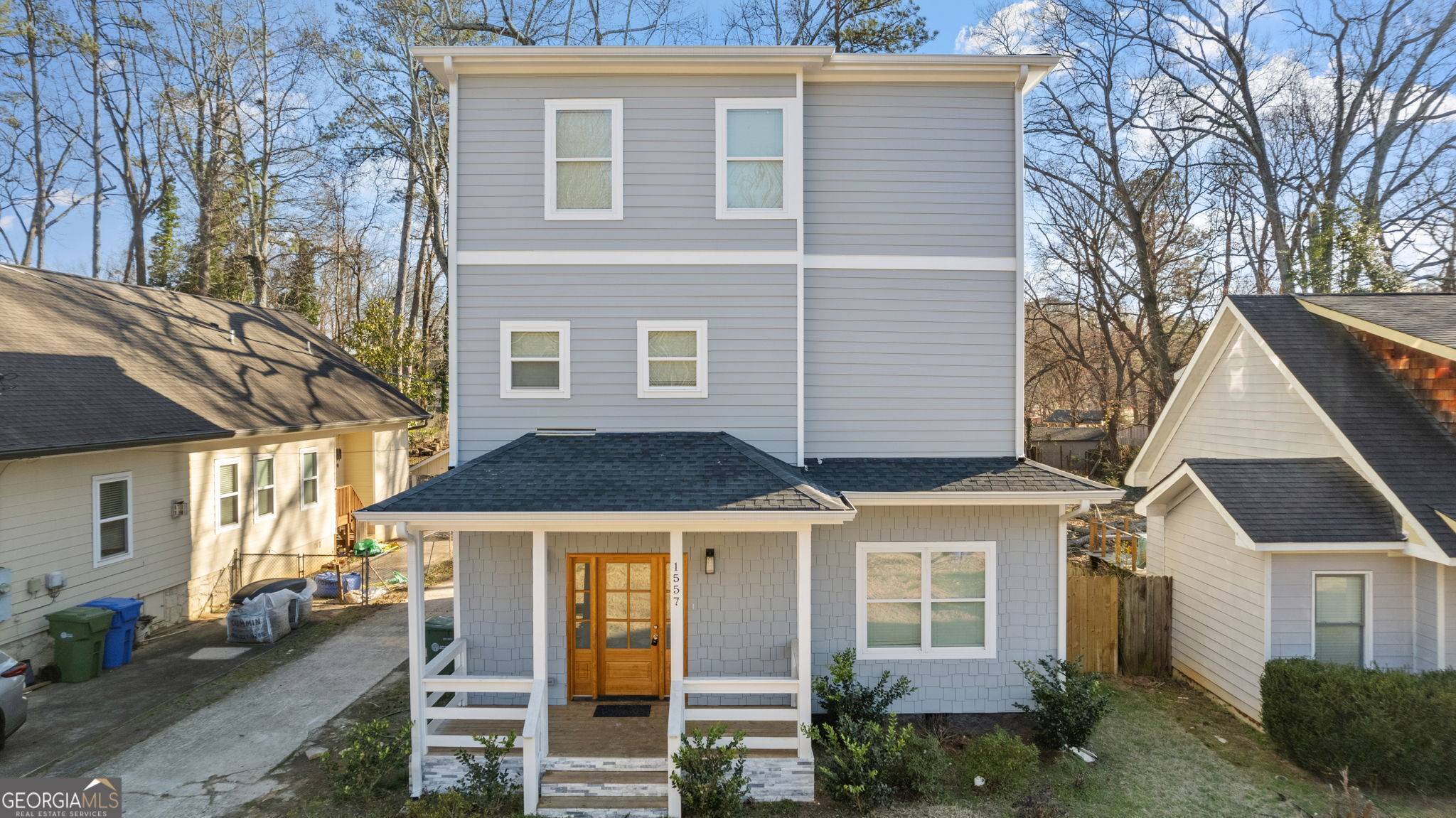 Atlanta, GA 30317,1557 Alder CT SE