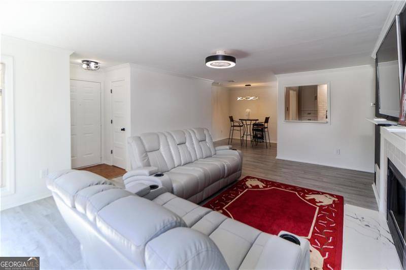 Duluth, GA 30096,709 Berkeley Woods DR #709