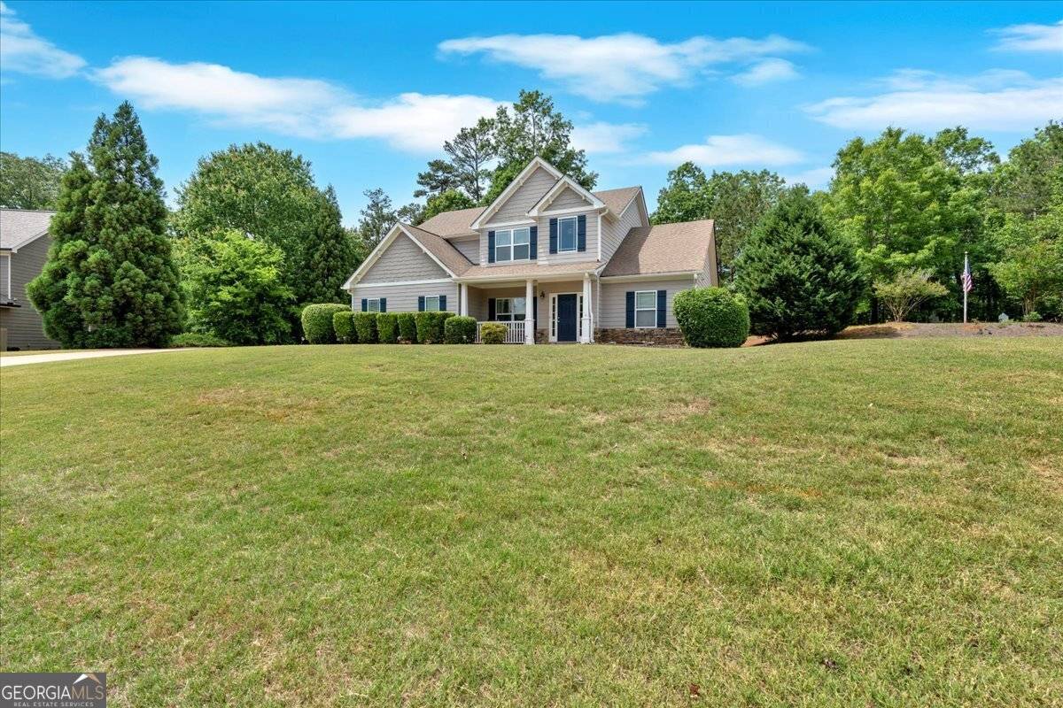 Dallas, GA 30132,117 Union Ridge WAY