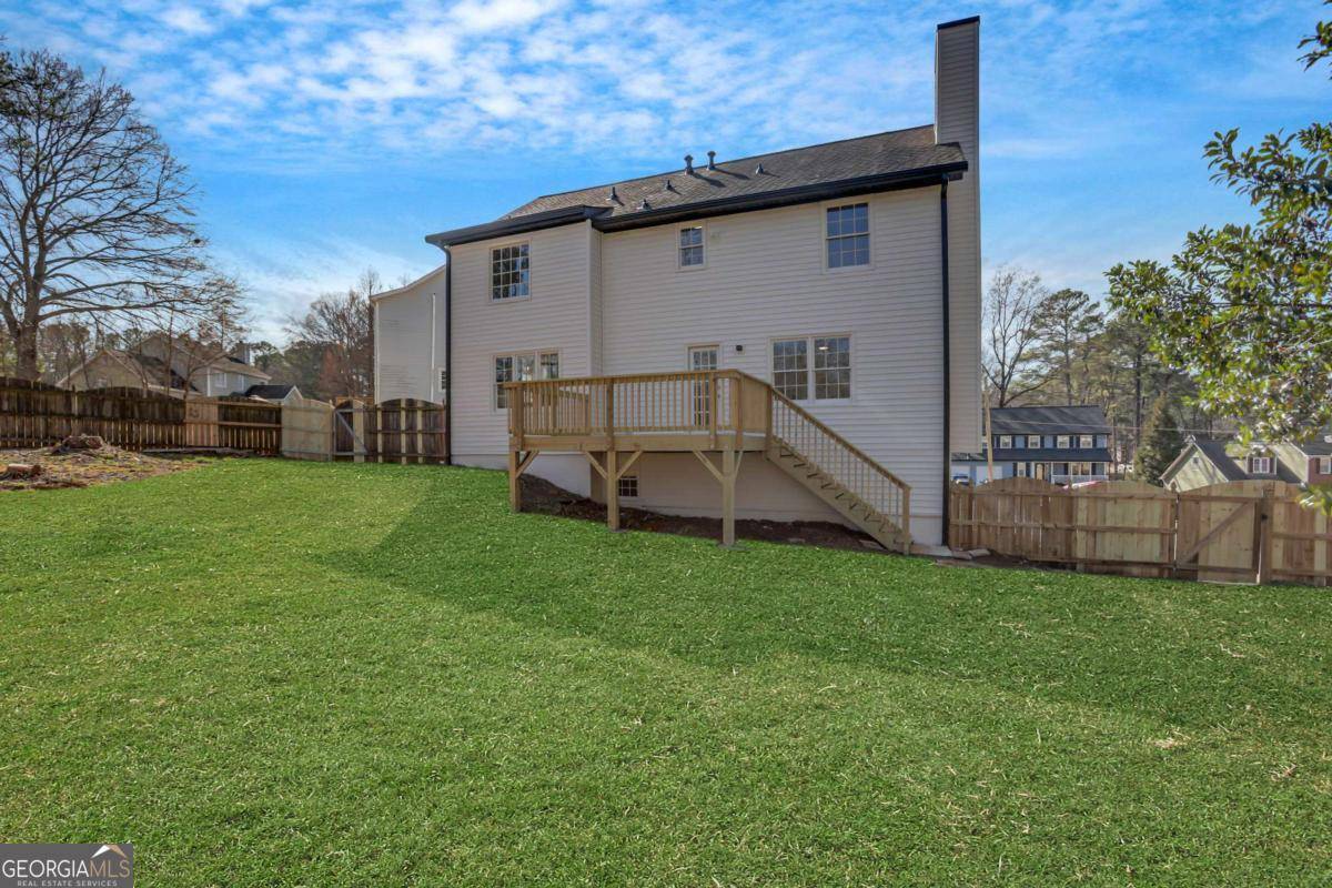 Lawrenceville, GA 30044,2250 Deer Oaks TRL