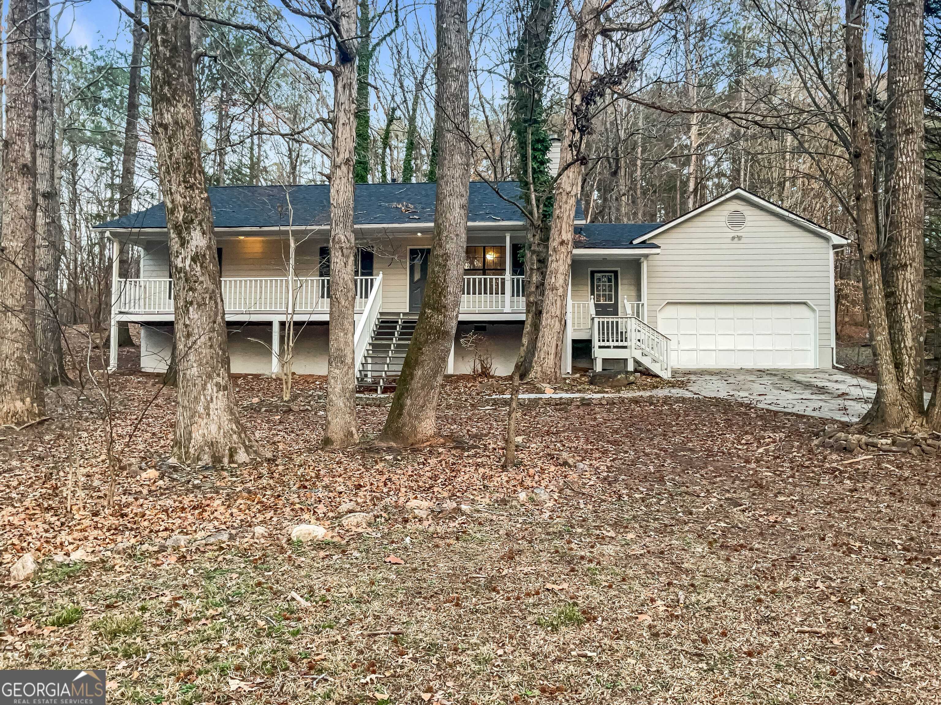 Senoia, GA 30276,130 Pinewood DR