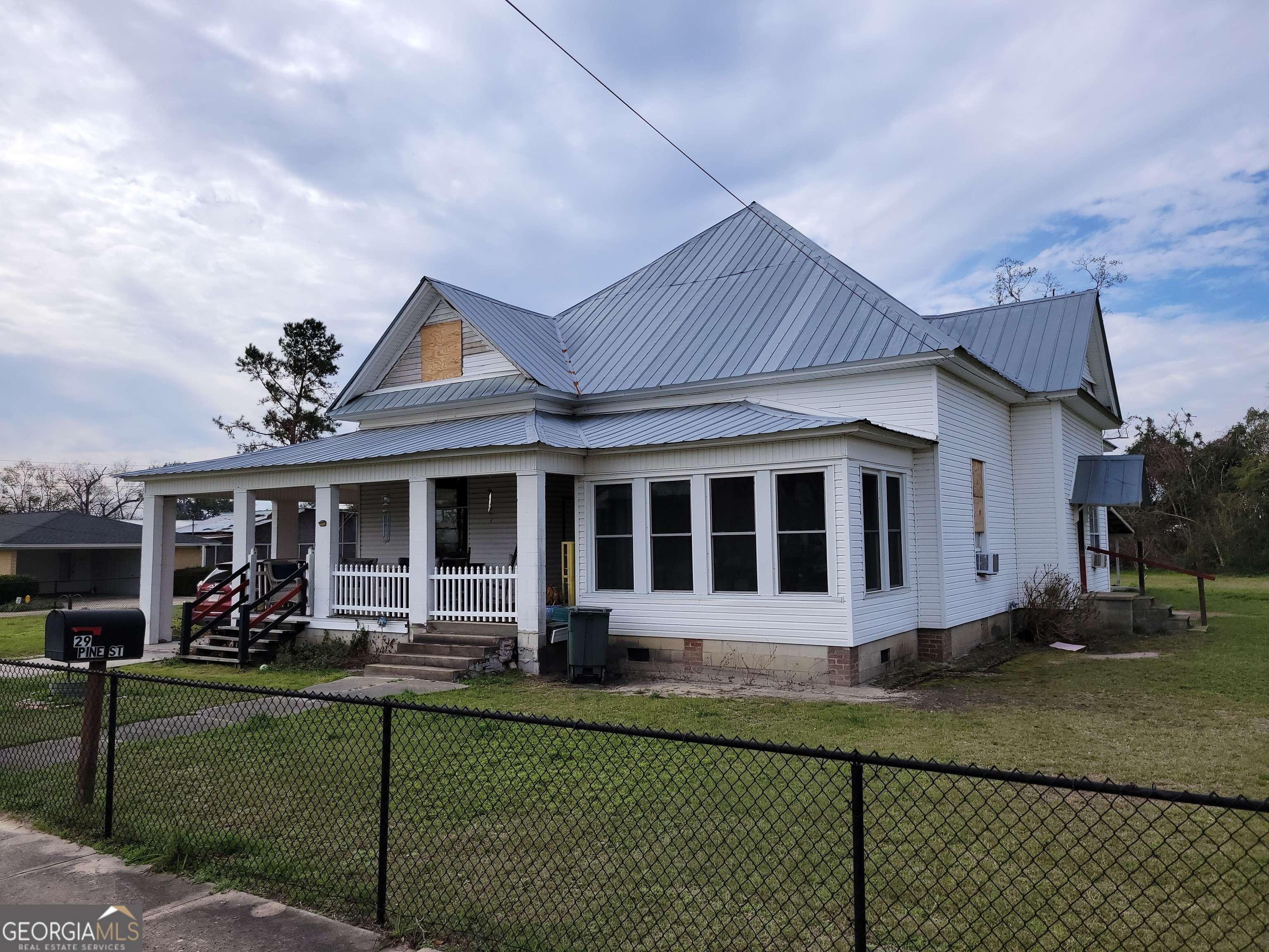 Hazlehurst, GA 31539,29 Pine ST
