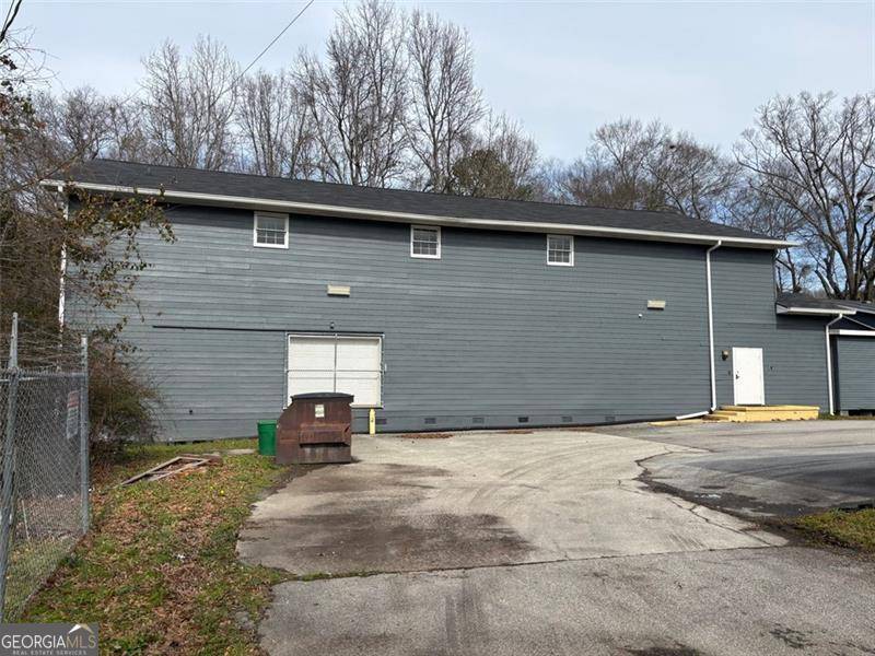 Monroe, GA 30655,1304 S Broad ST #B