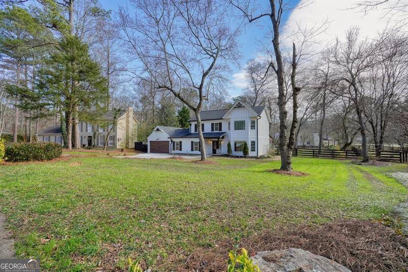 Alpharetta, GA 30009,3090 Maple LN