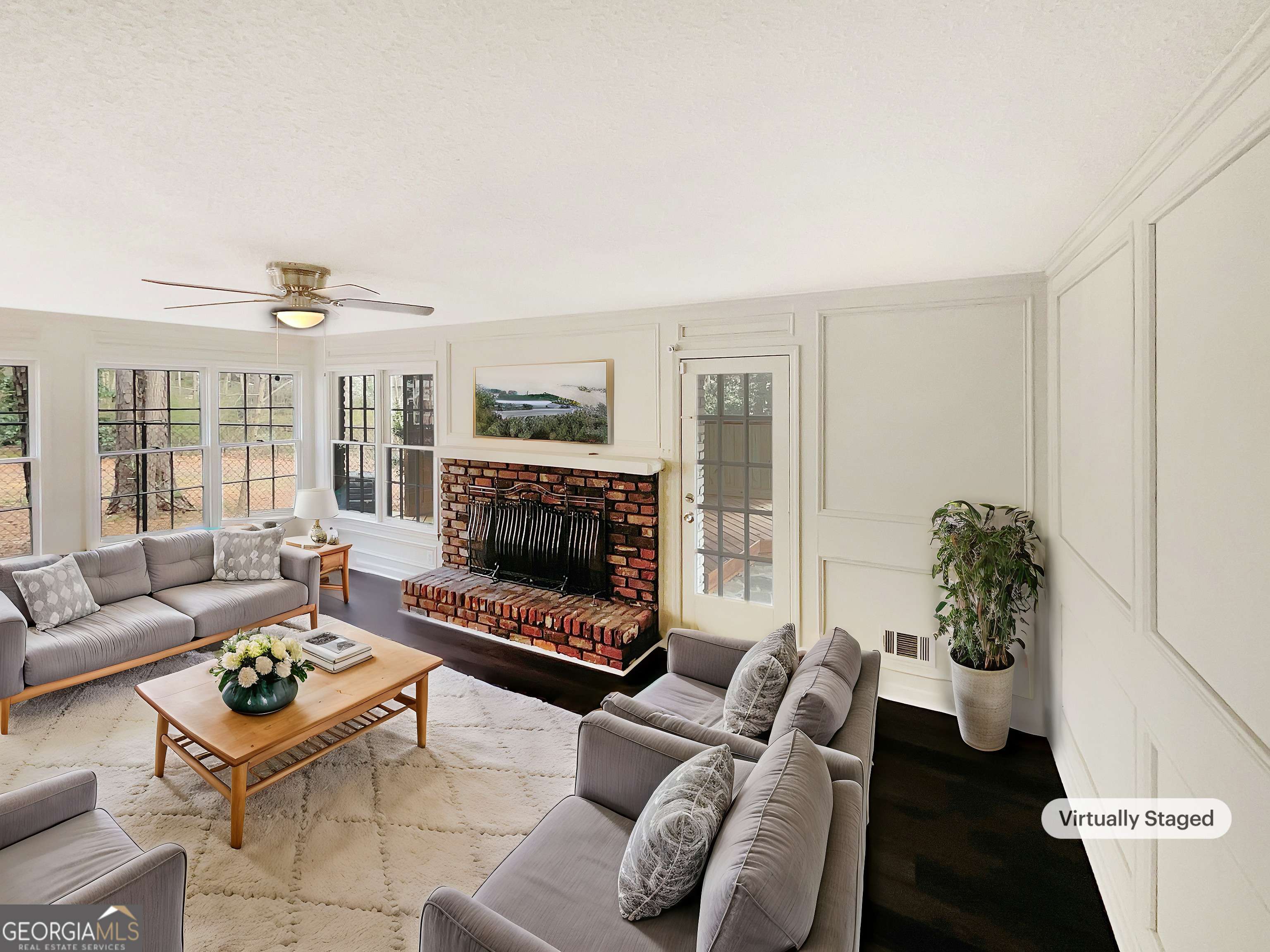 Sandy Springs, GA 30328,7040 Northgreen DR