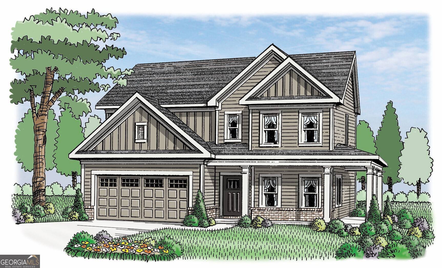 Loganville, GA 30052,1211 Cherry Bark CT