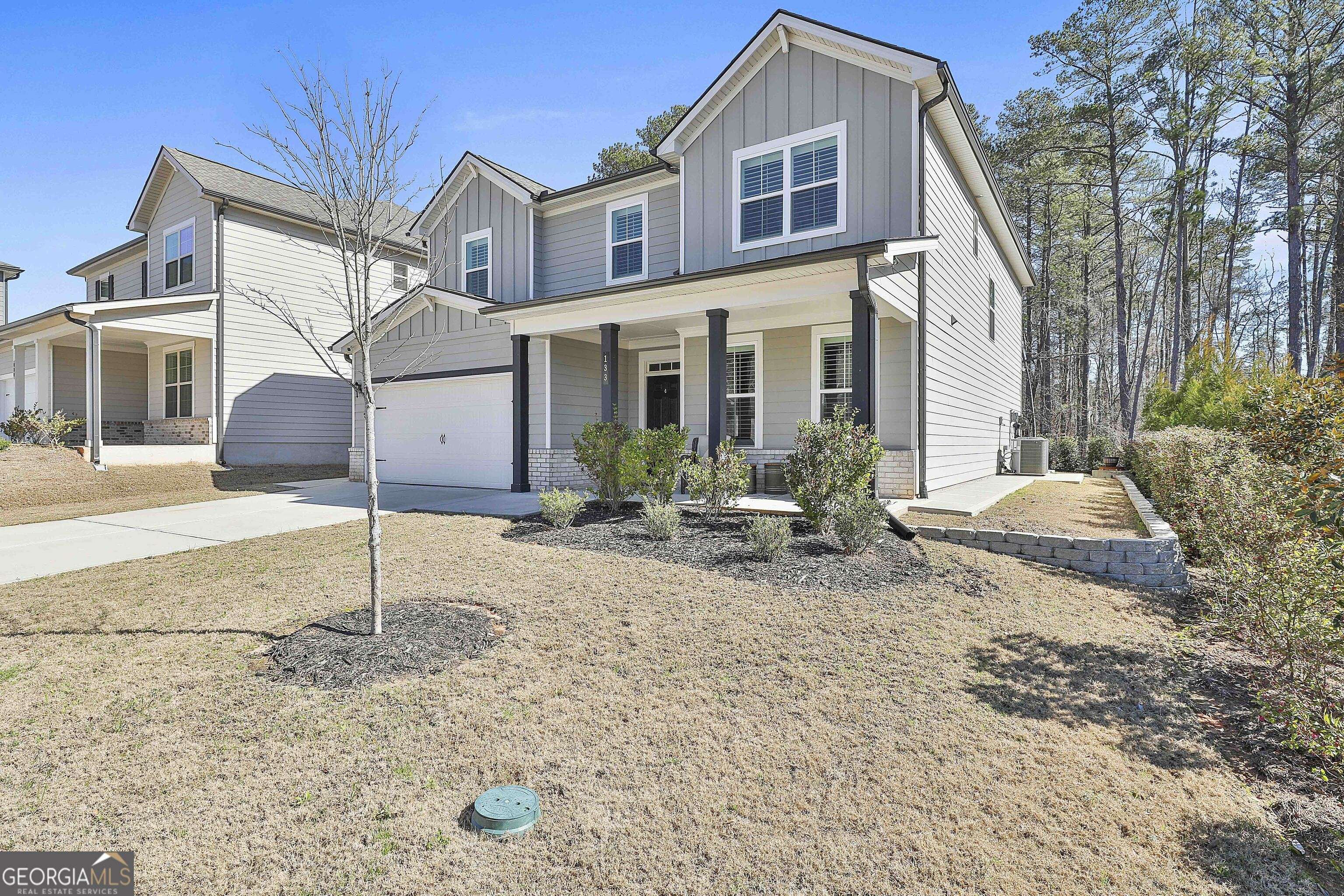 Peachtree City, GA 30269,133 Vivian LN